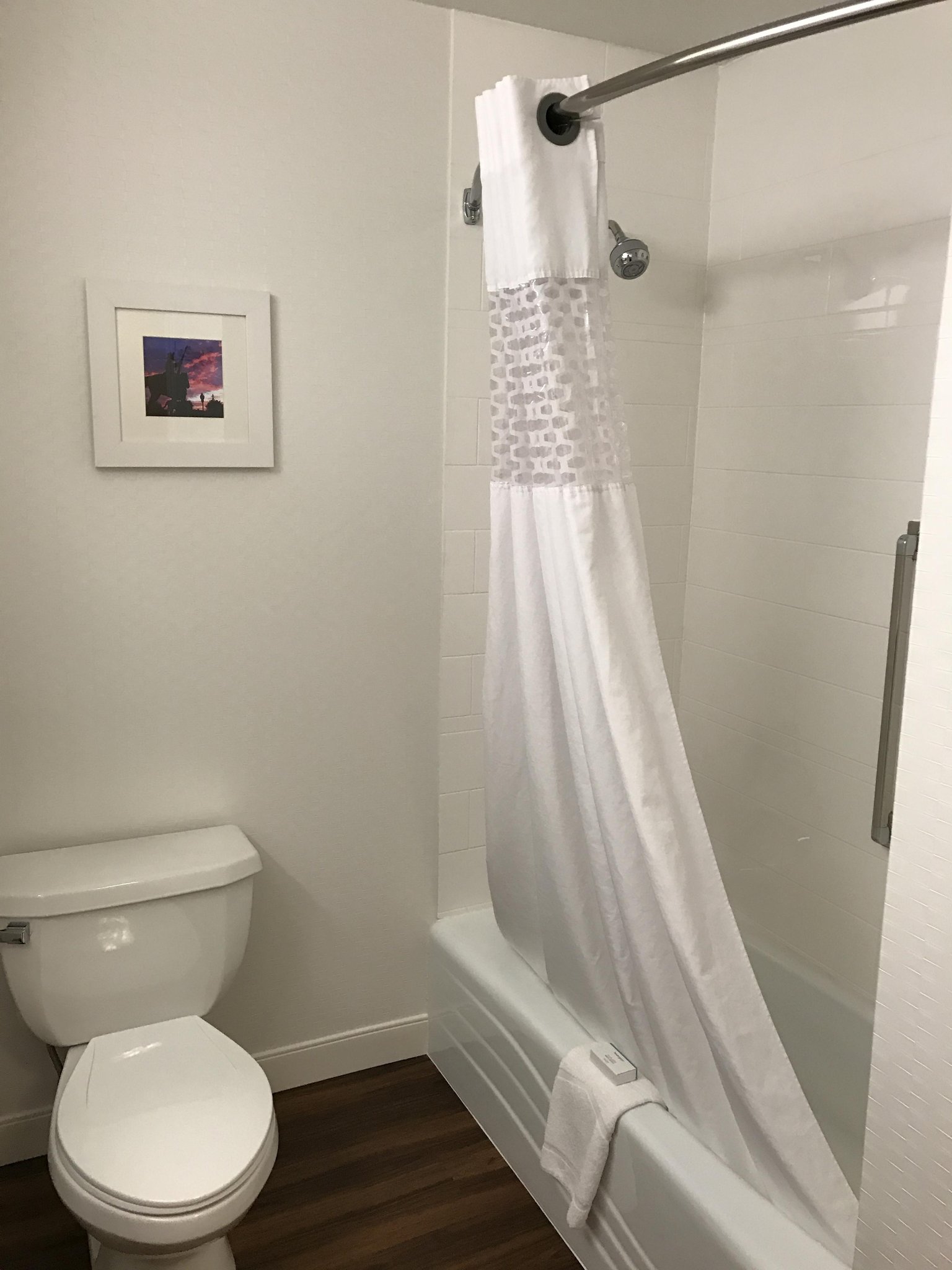 Hampton Inn Fort Smith