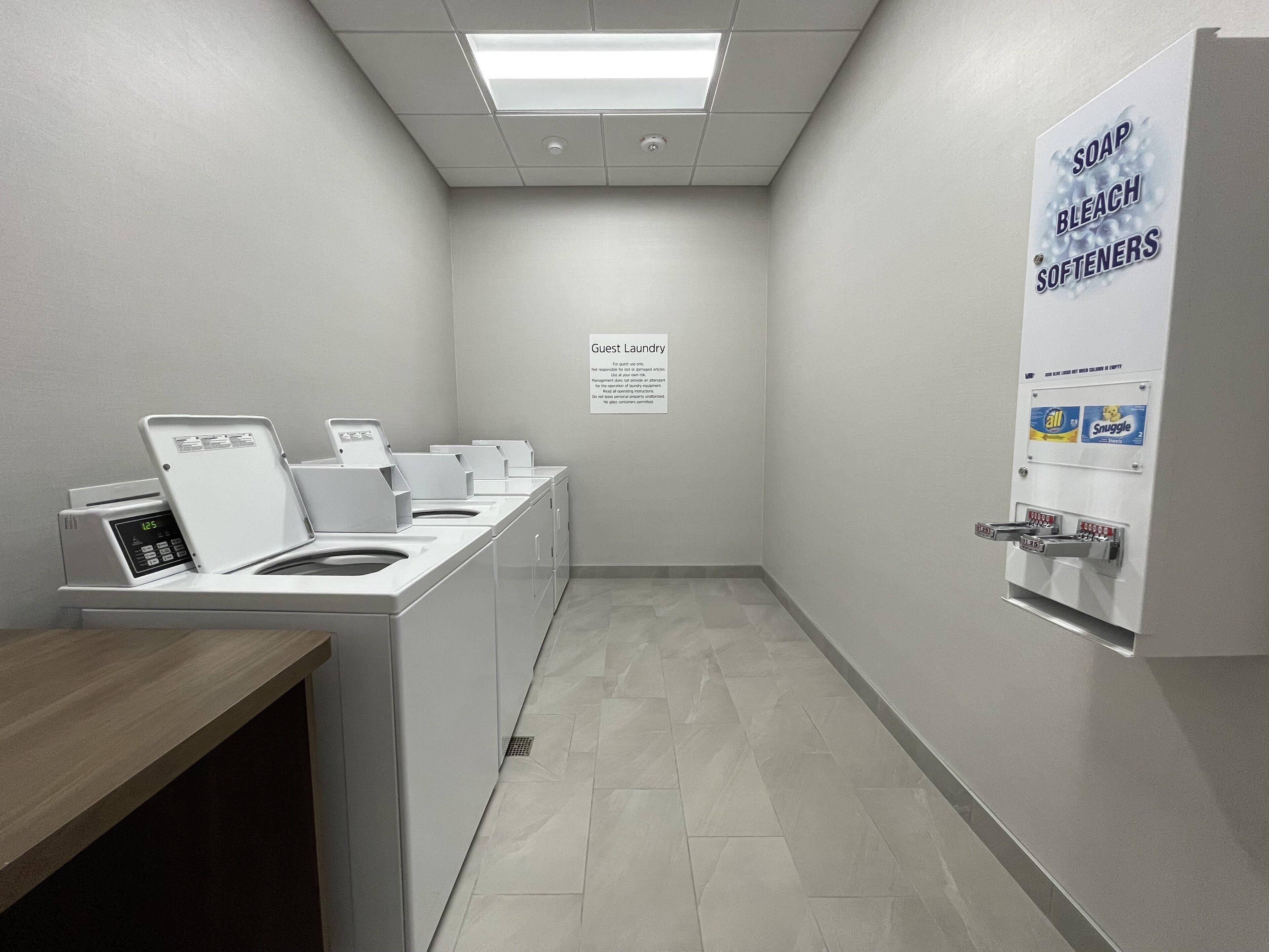 Holiday Inn Express & Suites Ft. Smith - Airport