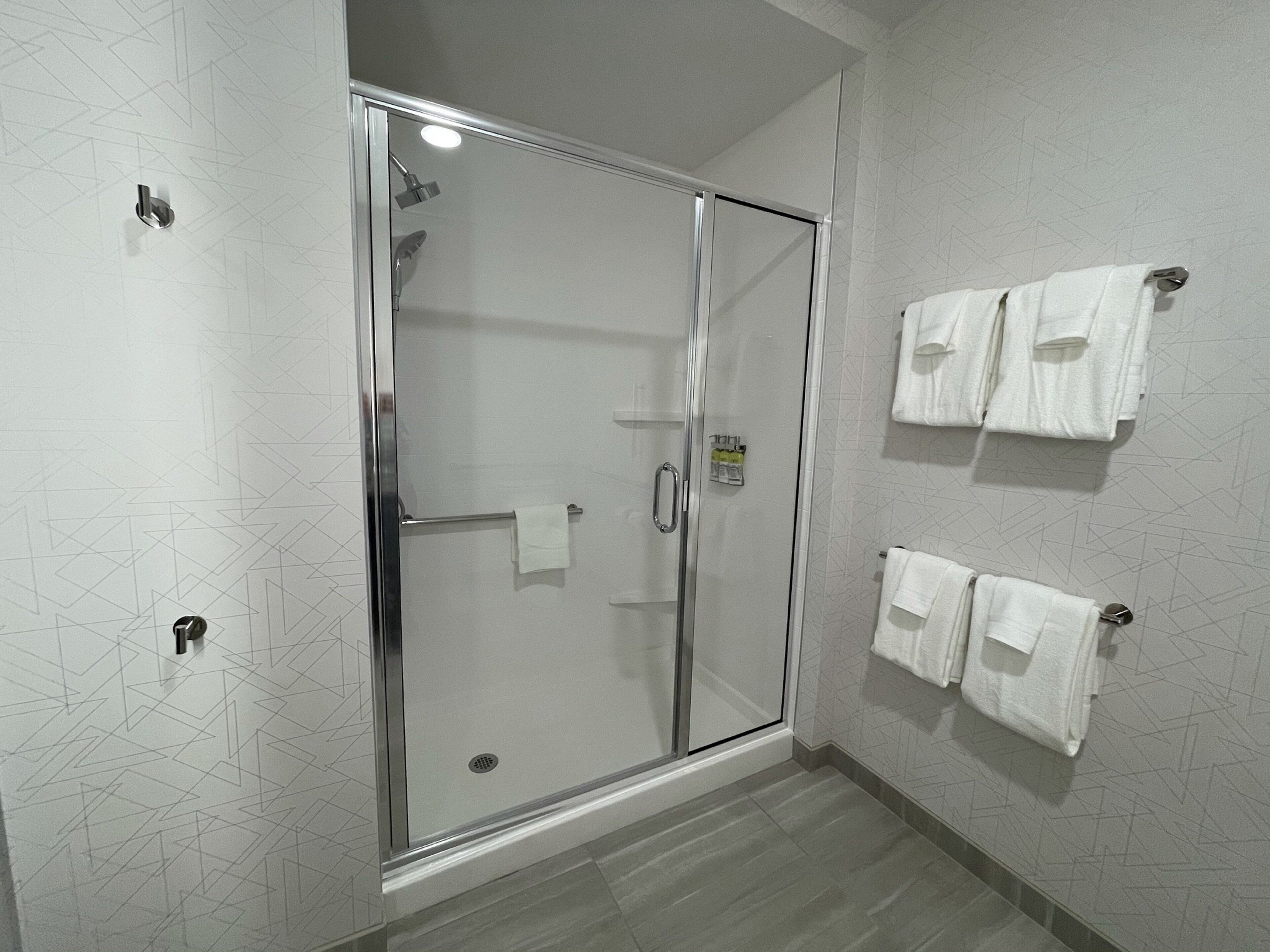 Holiday Inn Express & Suites Ft. Smith - Airport