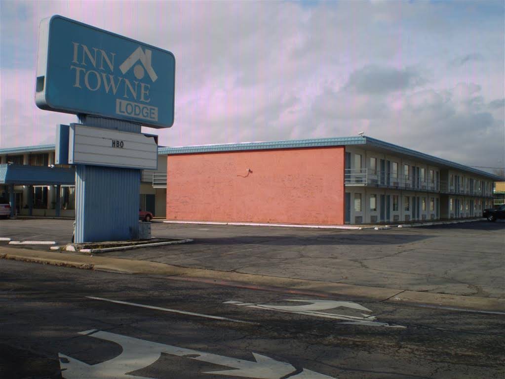 Inn Towne Lodge