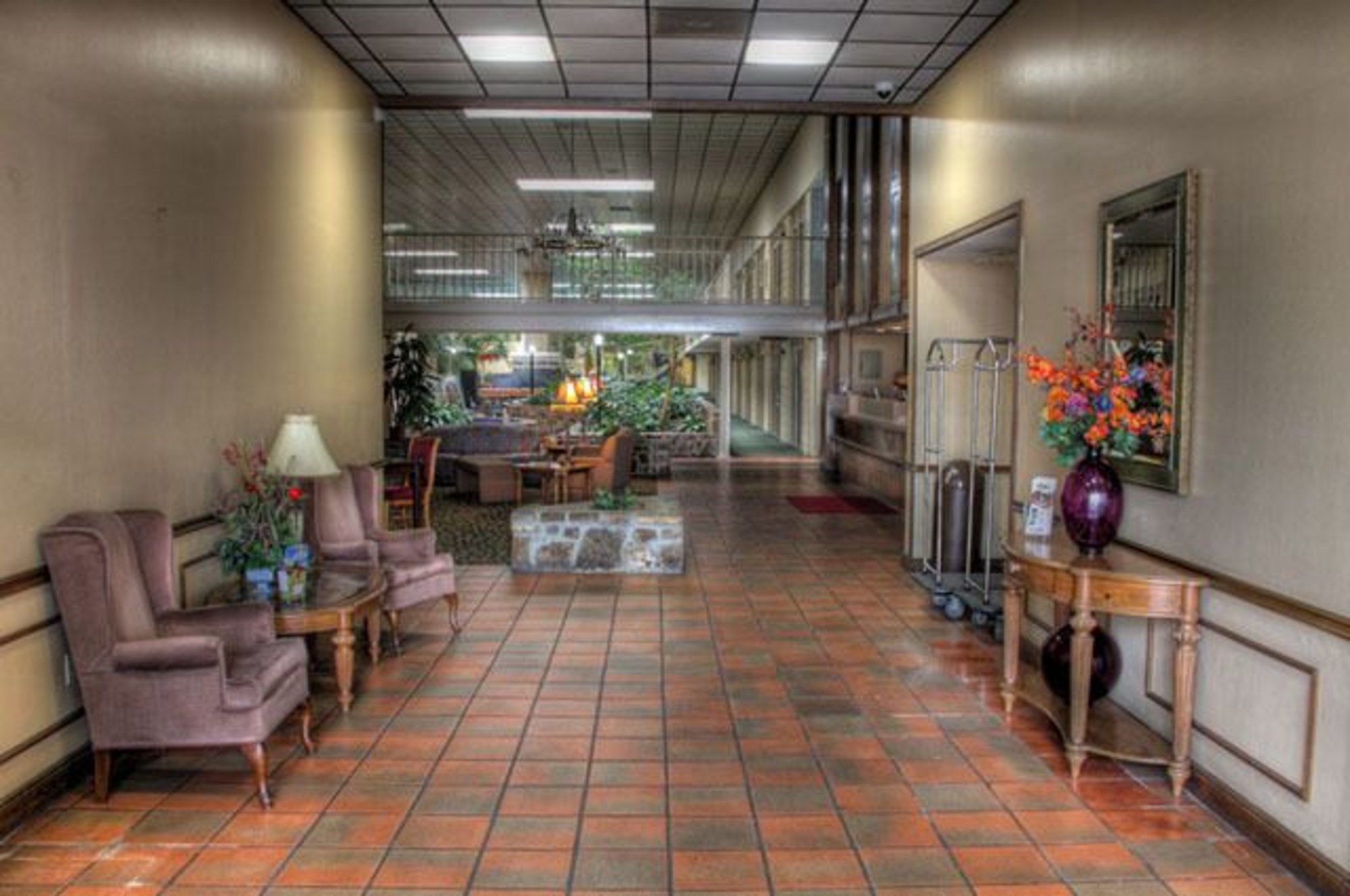 Season's Inn