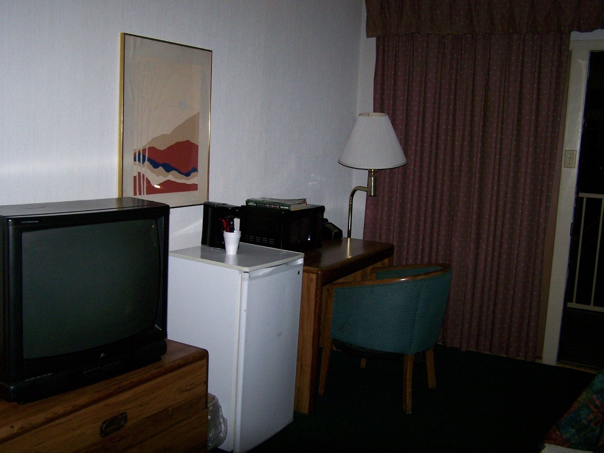 Season's Inn