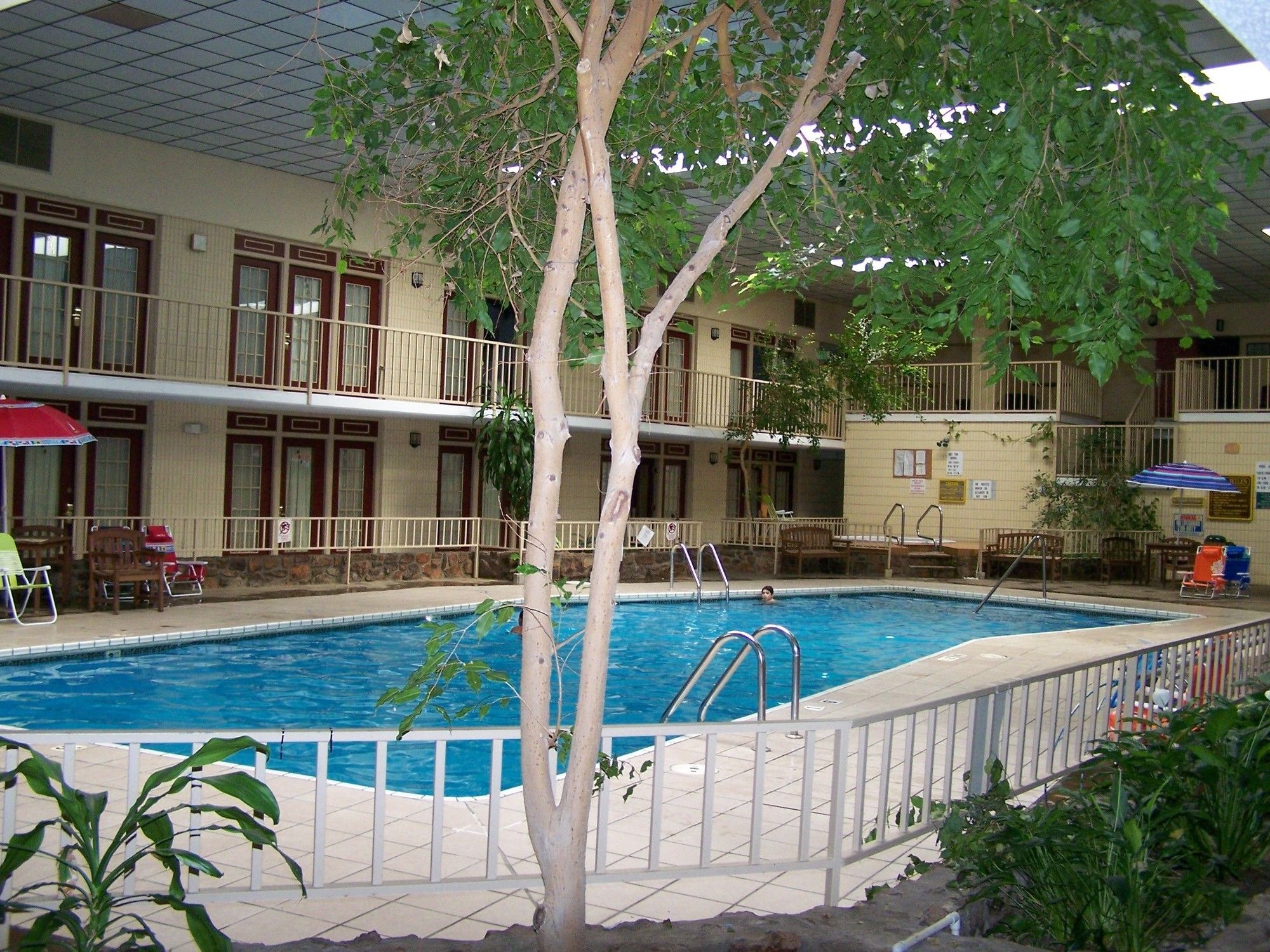 Season's Inn
