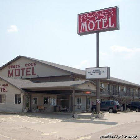 Brass Door Motel