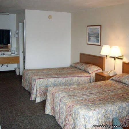 Brass Door Motel