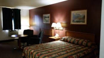 Brass Door Motel