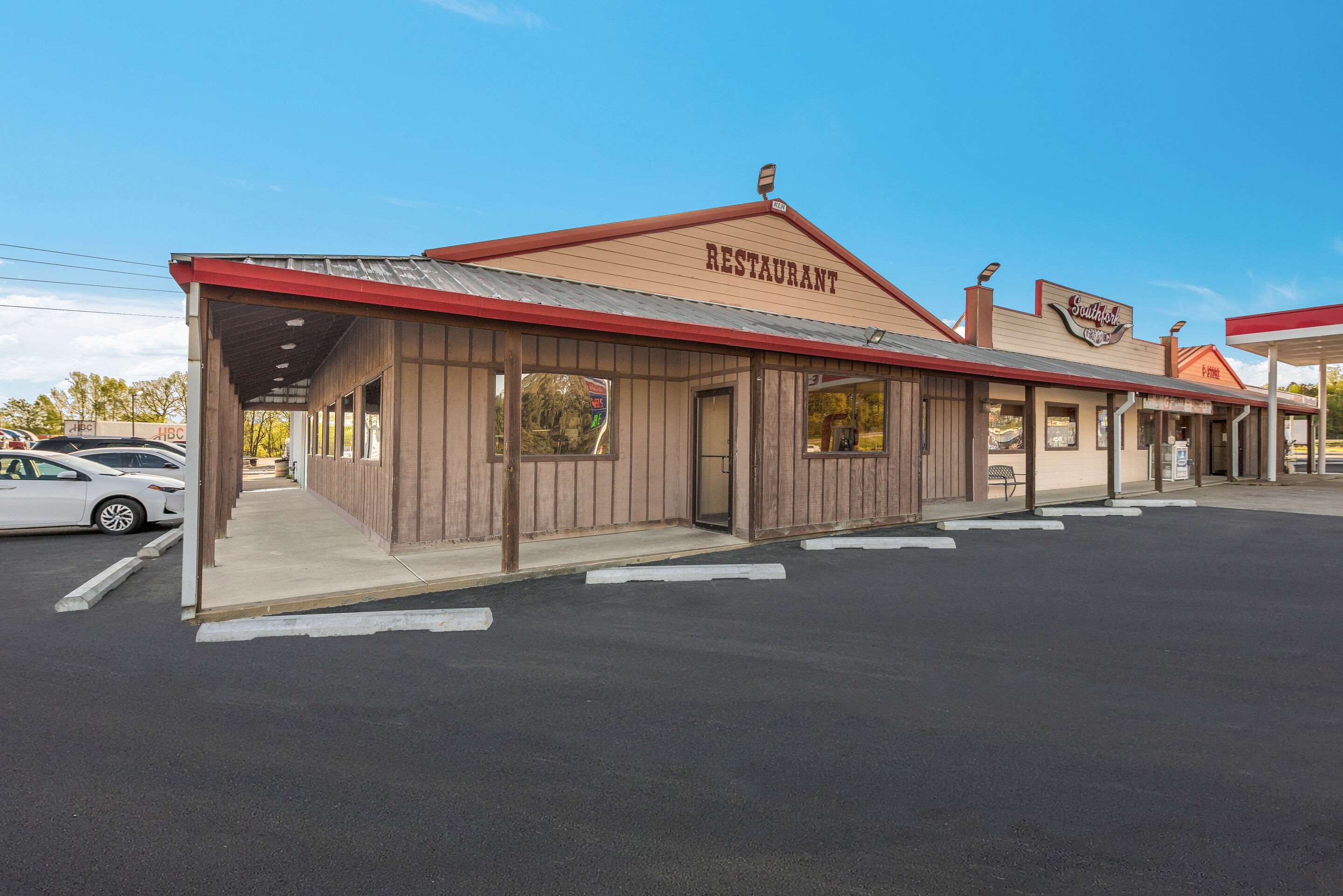 Rodeway Inn