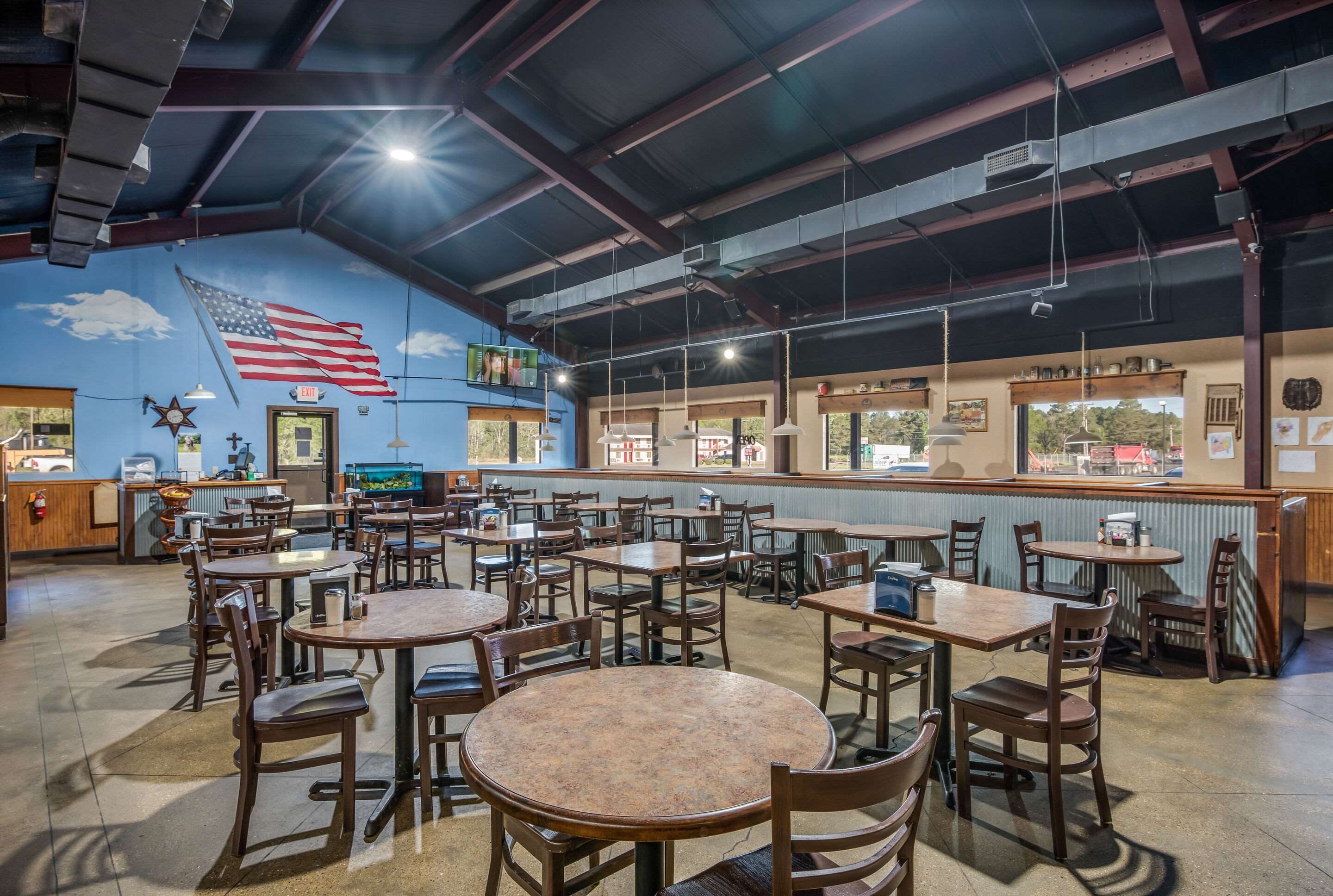 Rodeway Inn