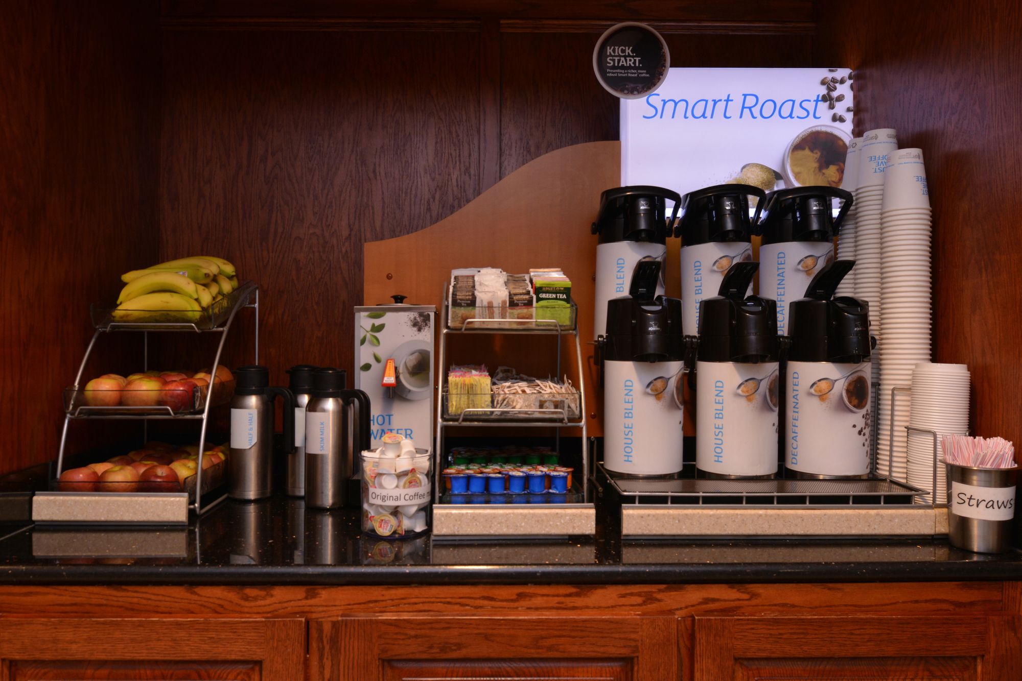 Holiday Inn Express & Suites Harrison