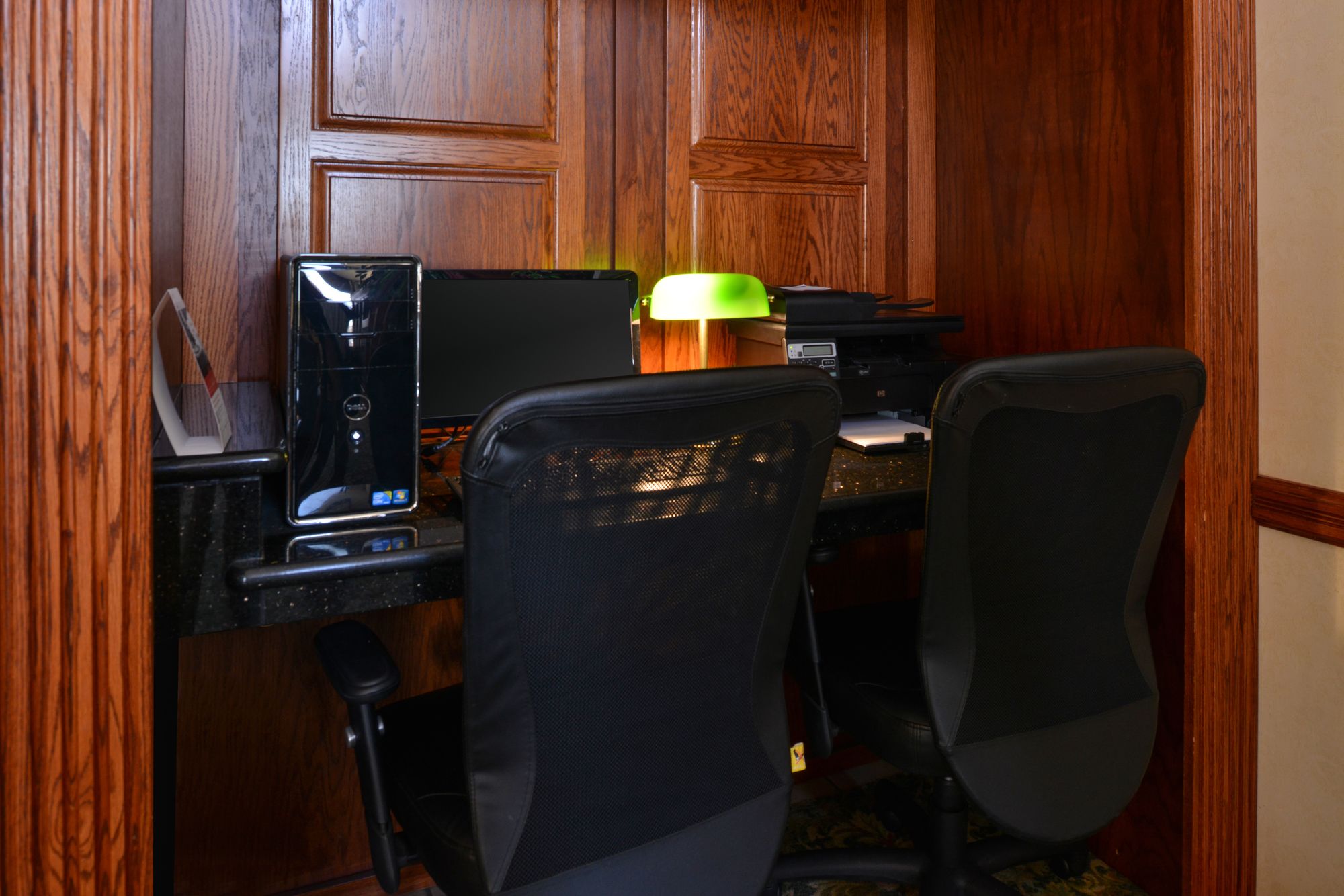 Holiday Inn Express & Suites Harrison