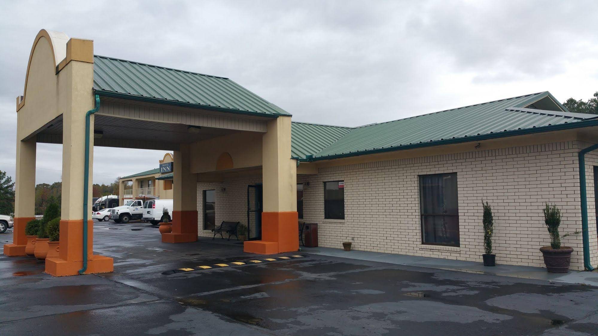 Travel Inn