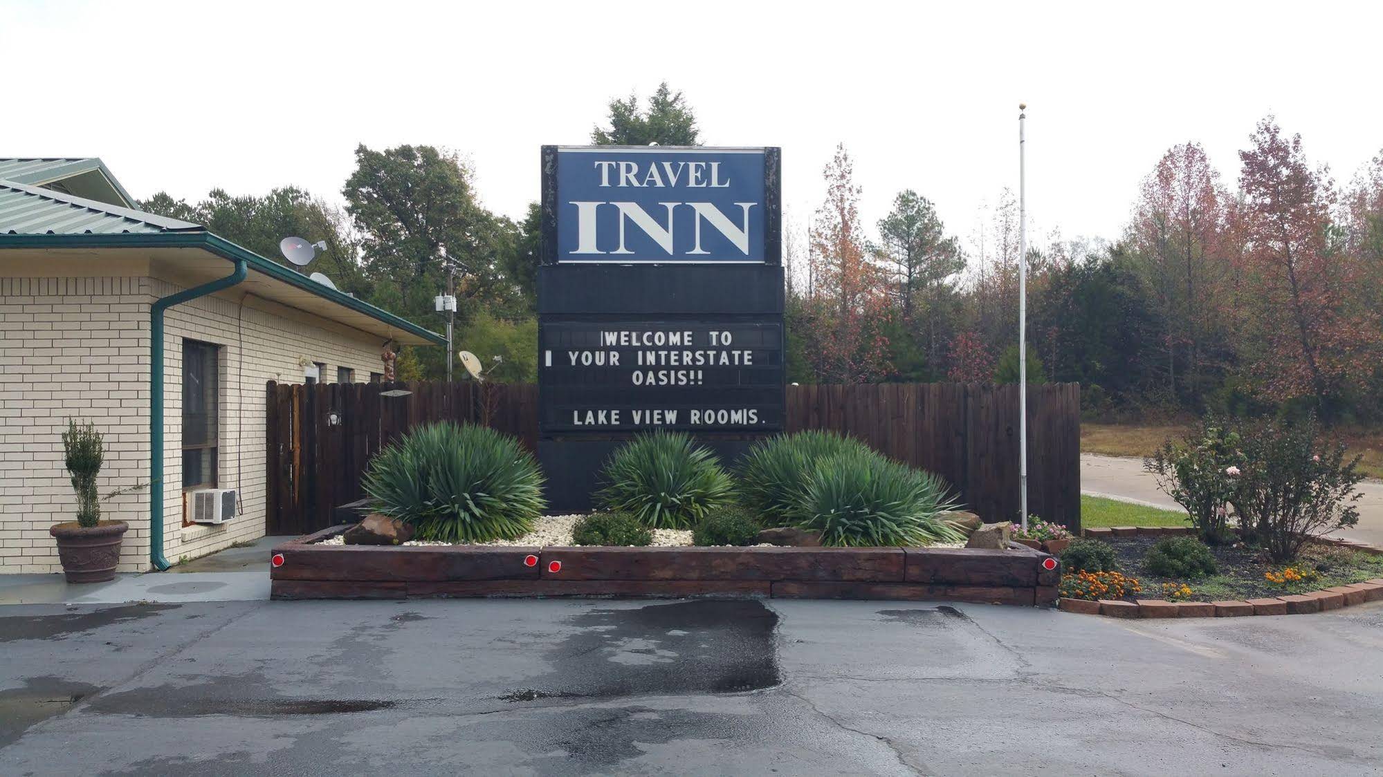 Travel Inn