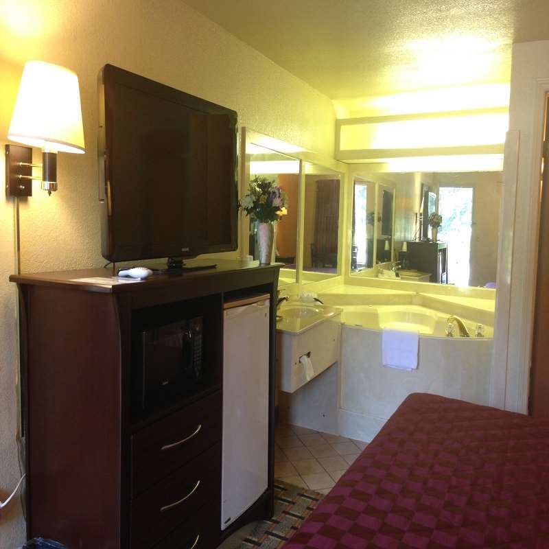 Red Roof Inn Hope