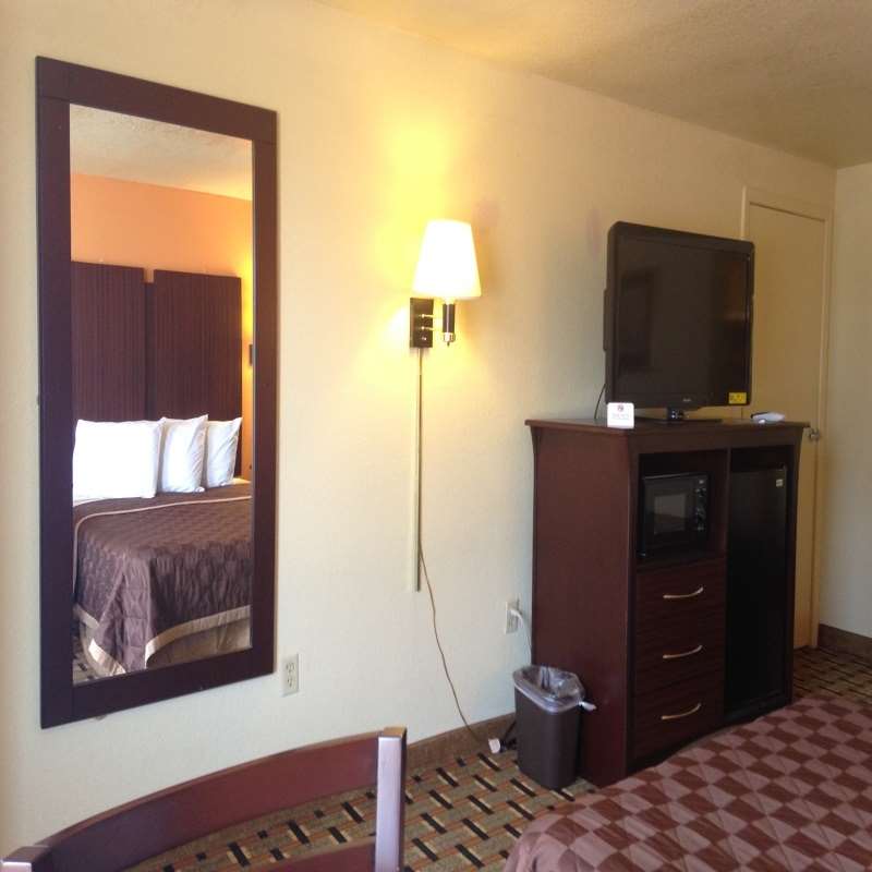 Red Roof Inn Hope