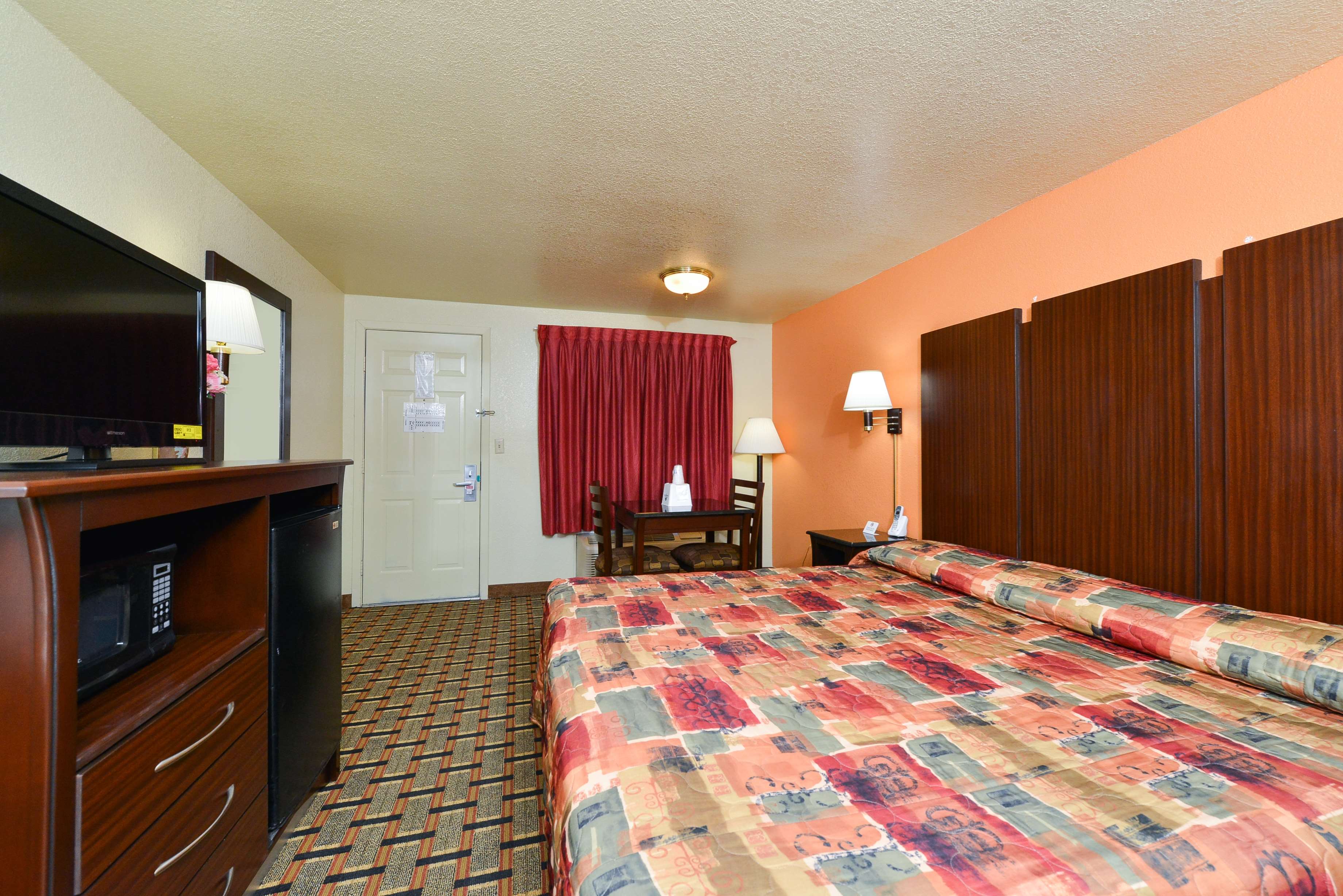 Red Roof Inn Hope