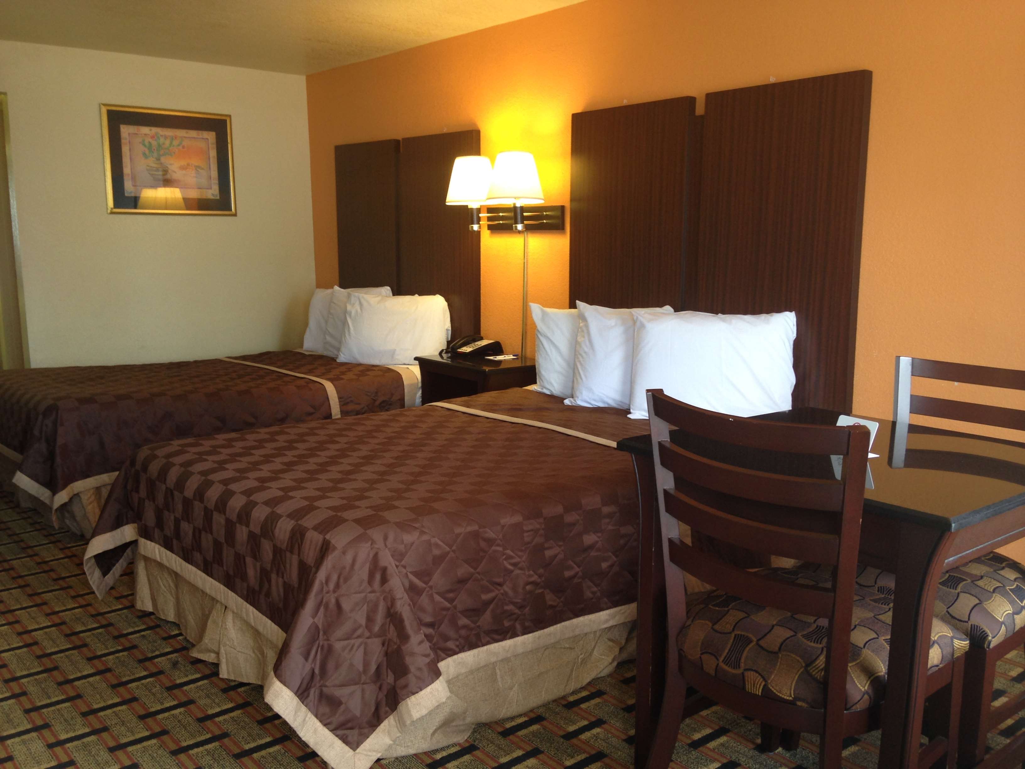Red Roof Inn Hope