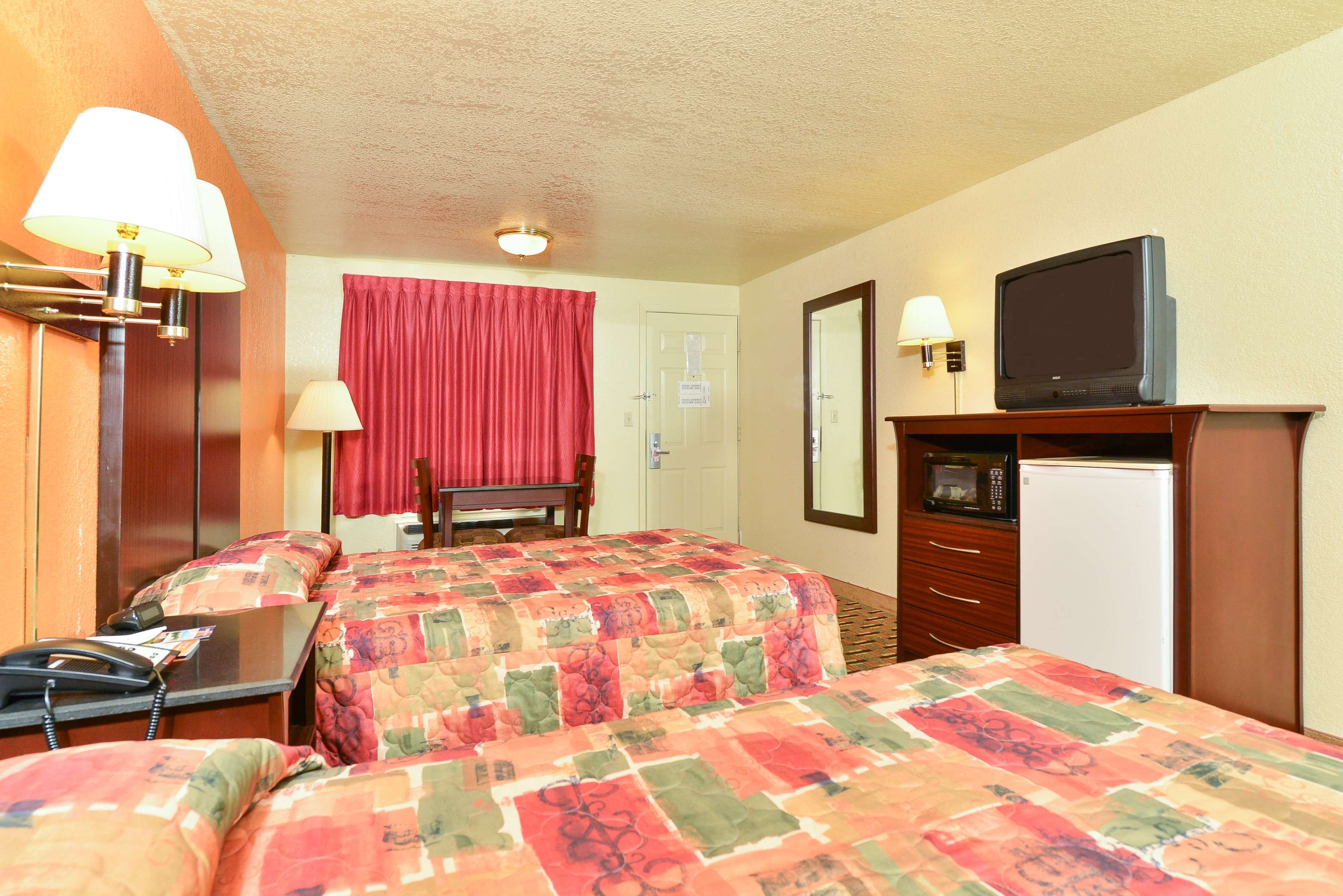 Red Roof Inn Hope