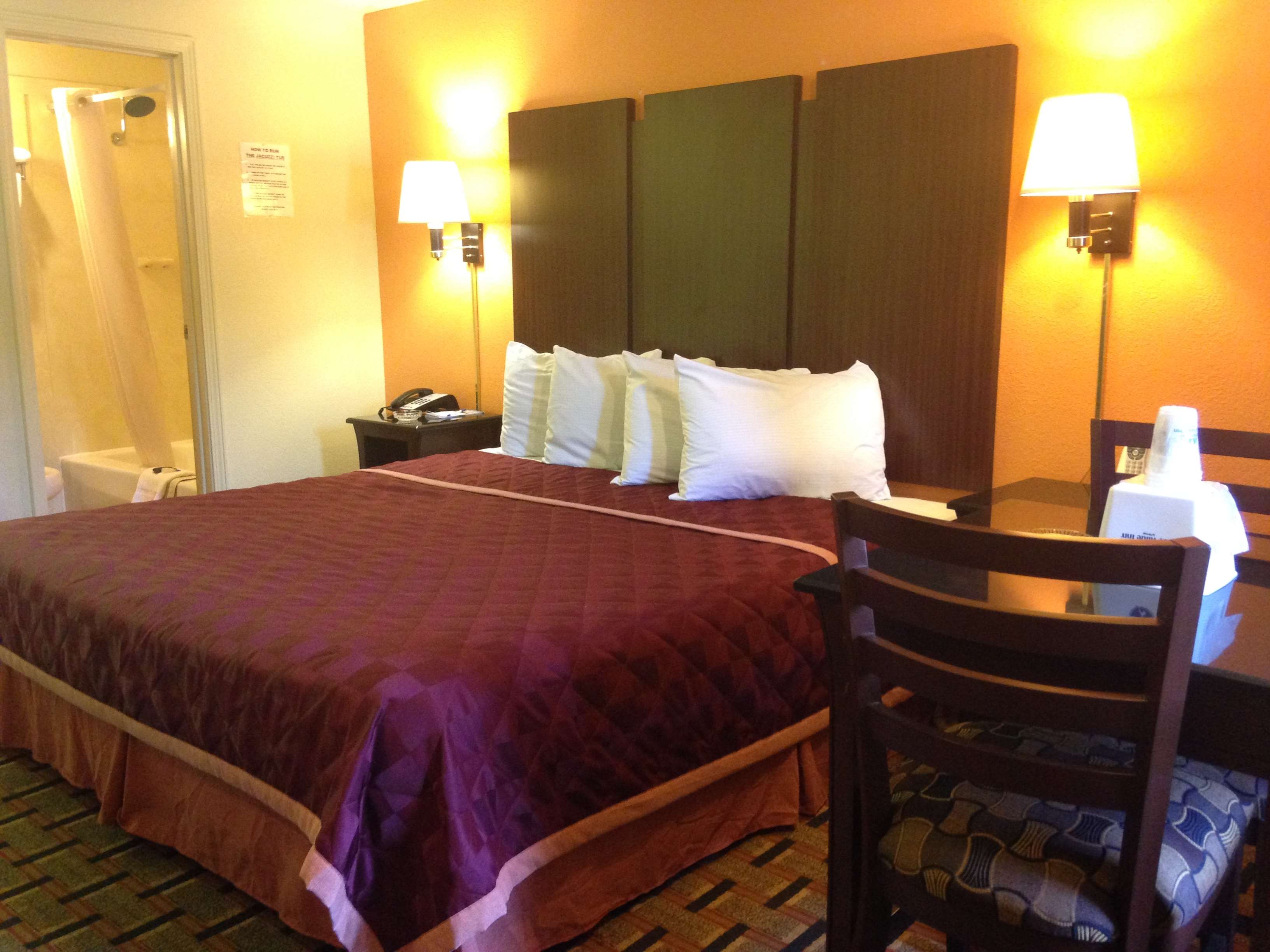 Red Roof Inn Hope