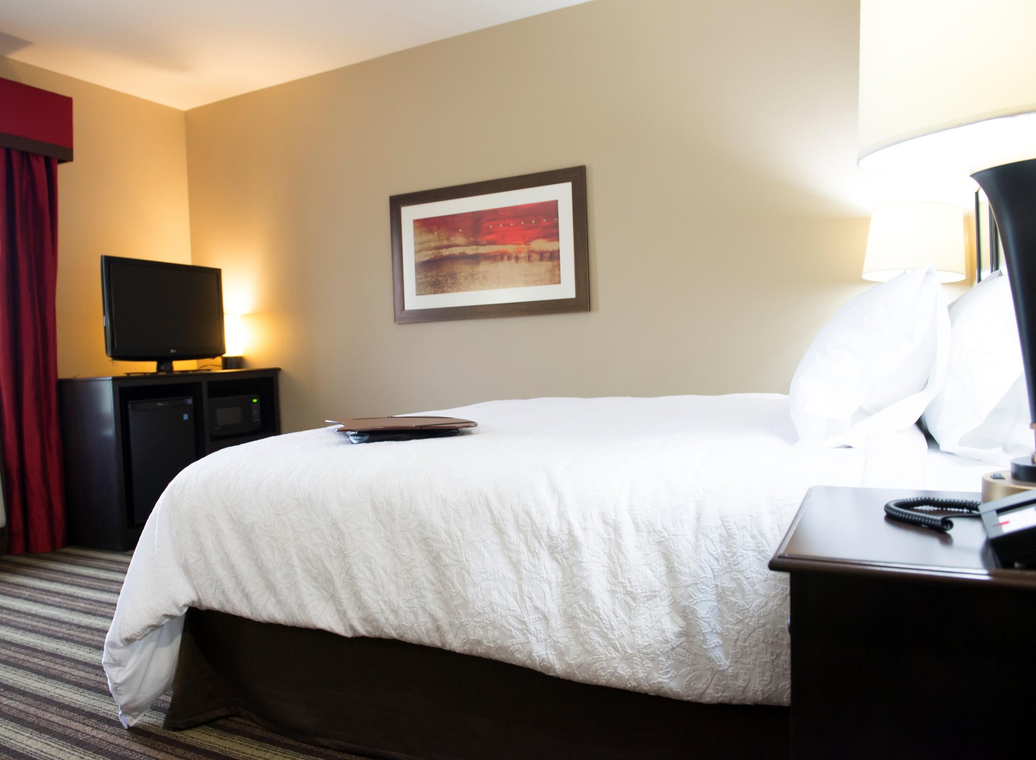 Hampton Inn And Suites Hope