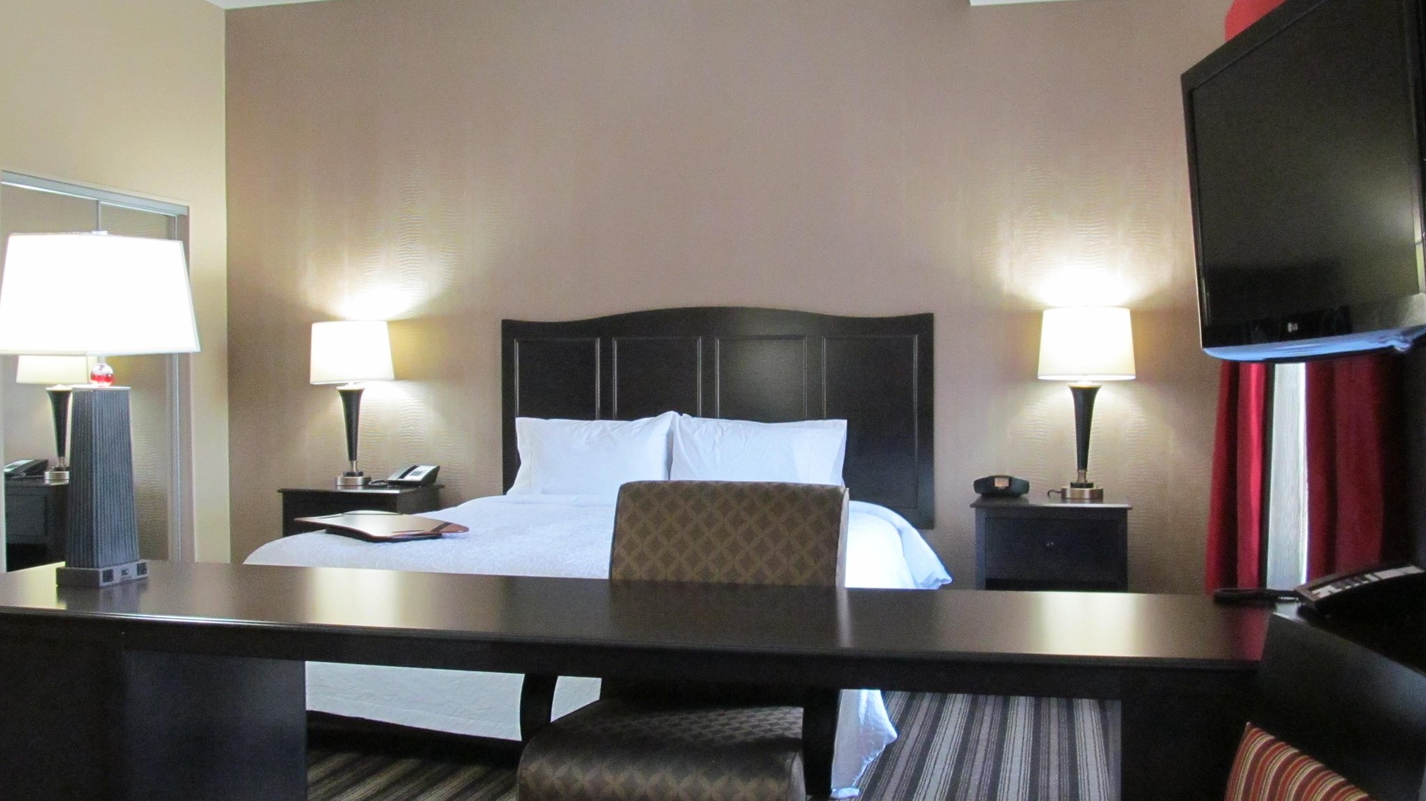 Hampton Inn And Suites Hope