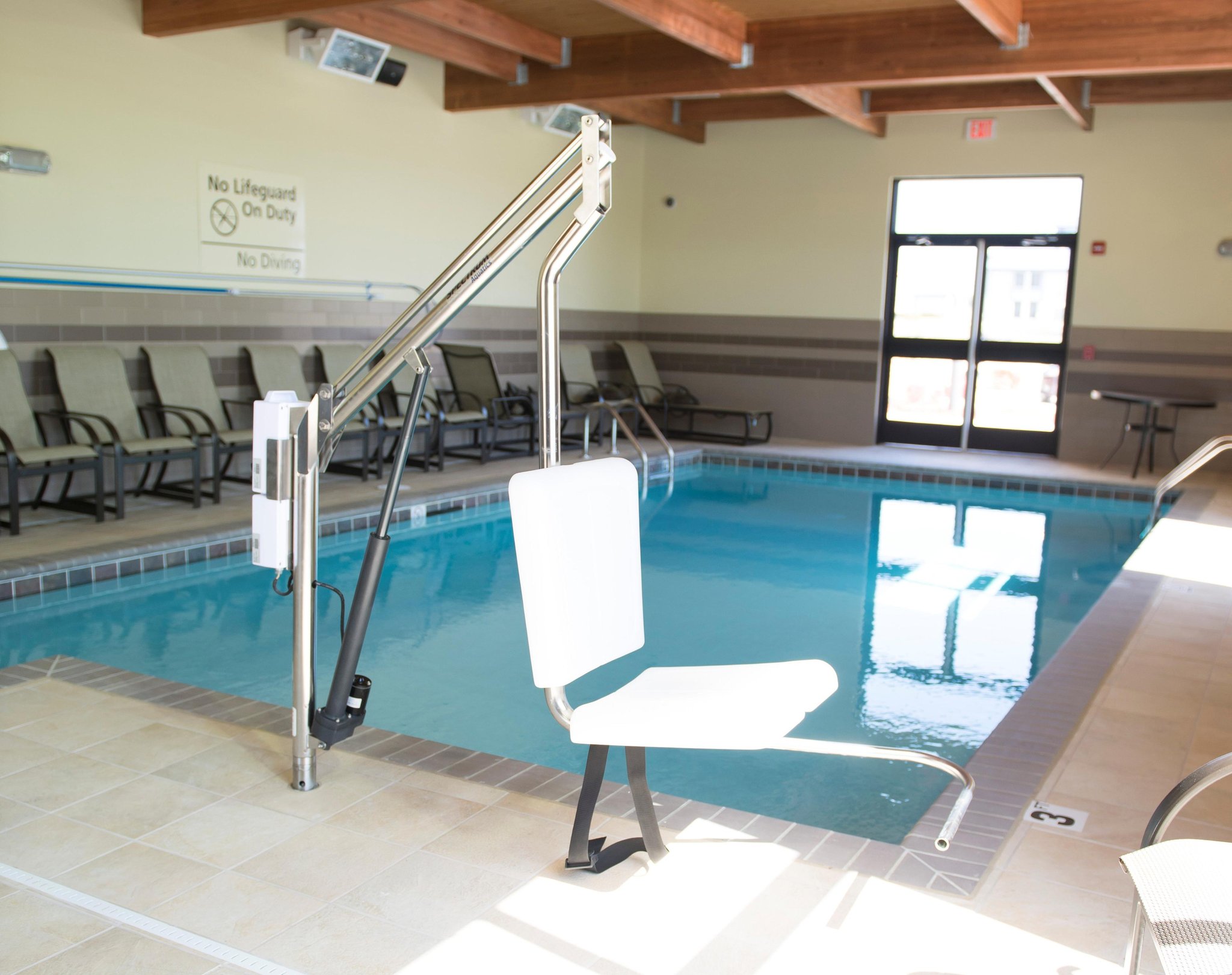 Hampton Inn And Suites Hope