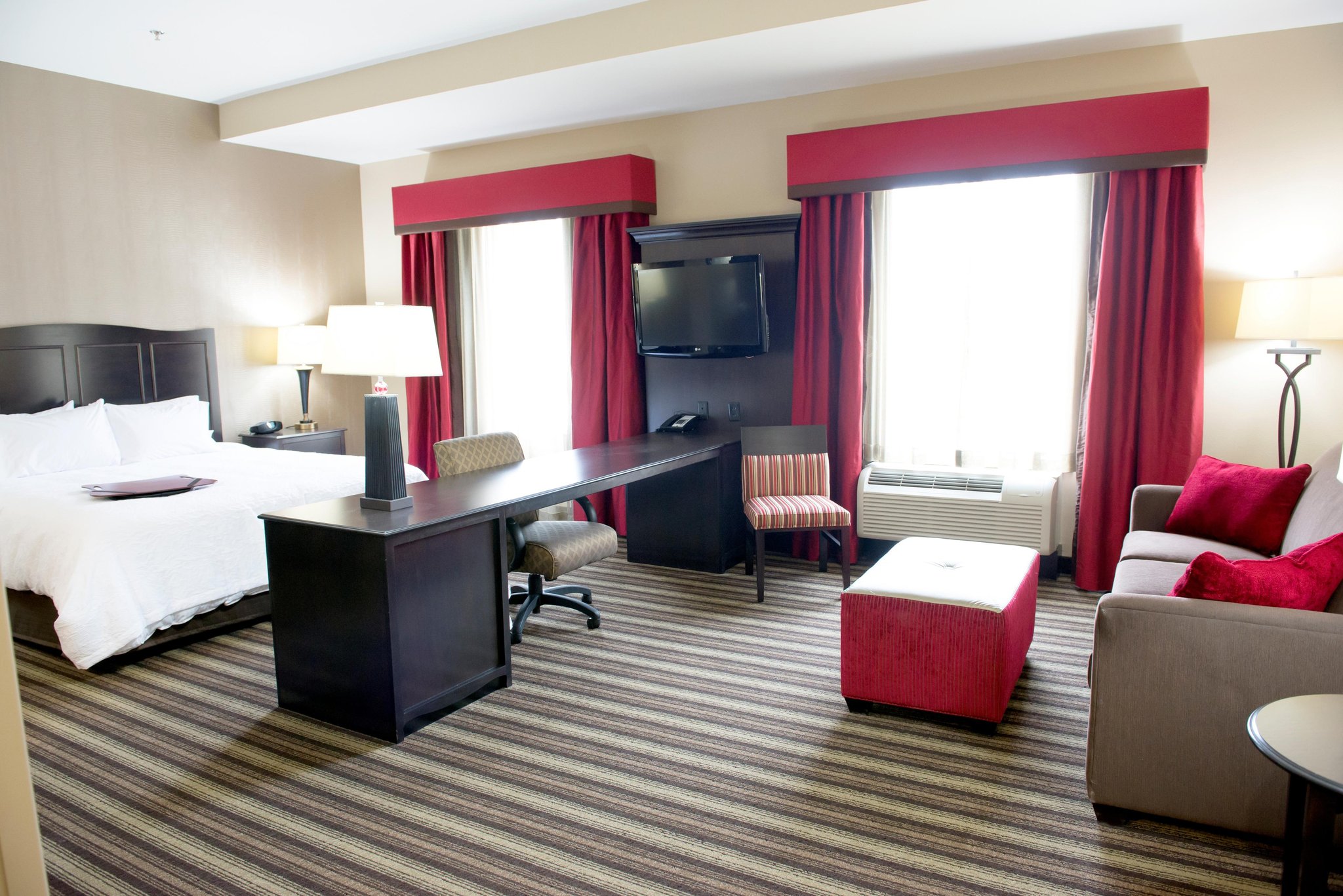 Hampton Inn And Suites Hope