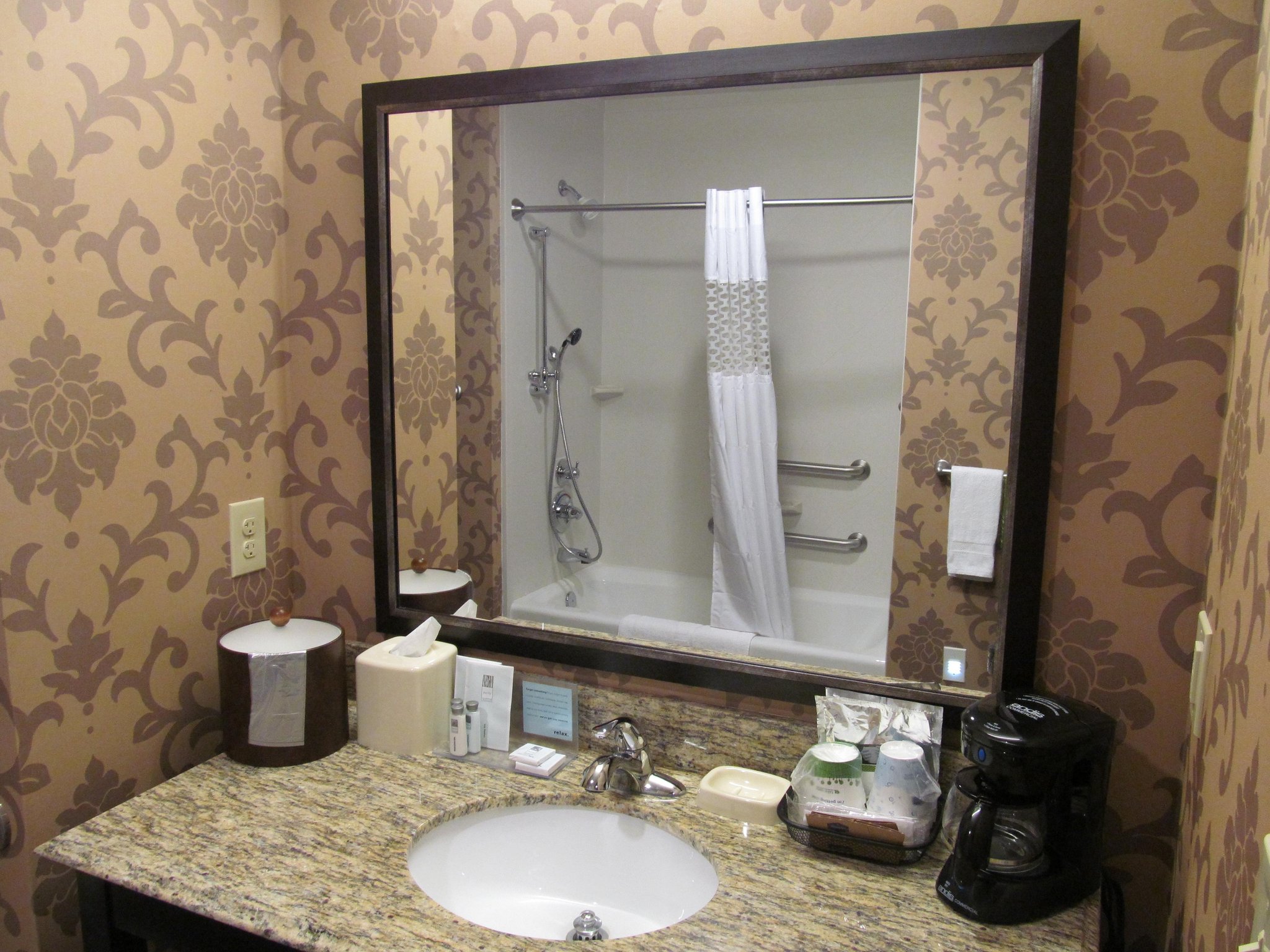 Hampton Inn And Suites Hope