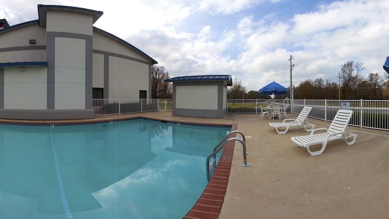 Holiday Inn Express Hope