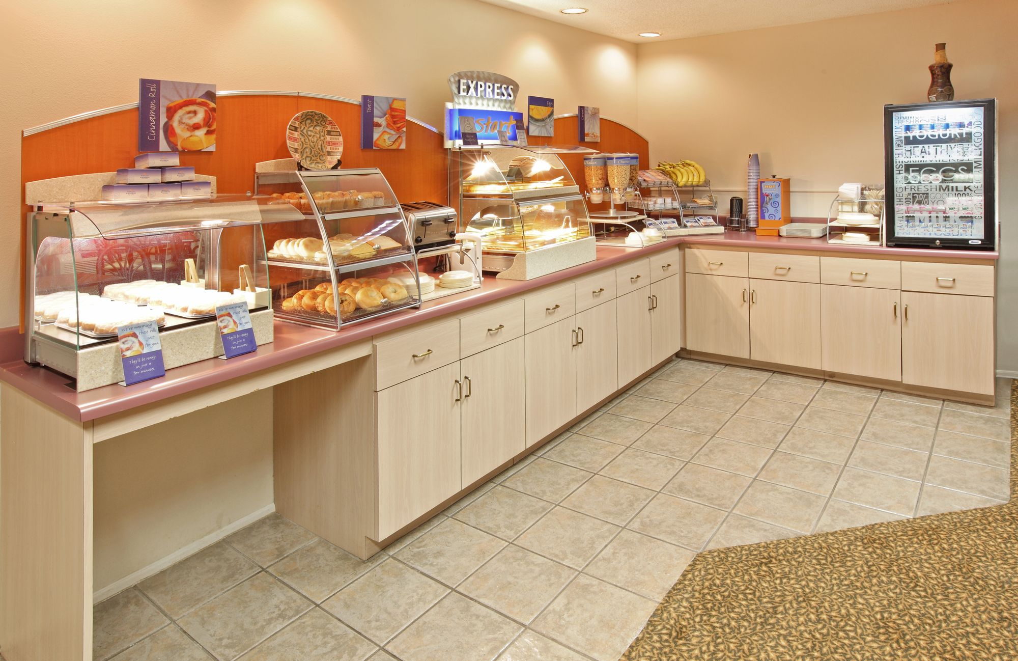 Holiday Inn Express Hope