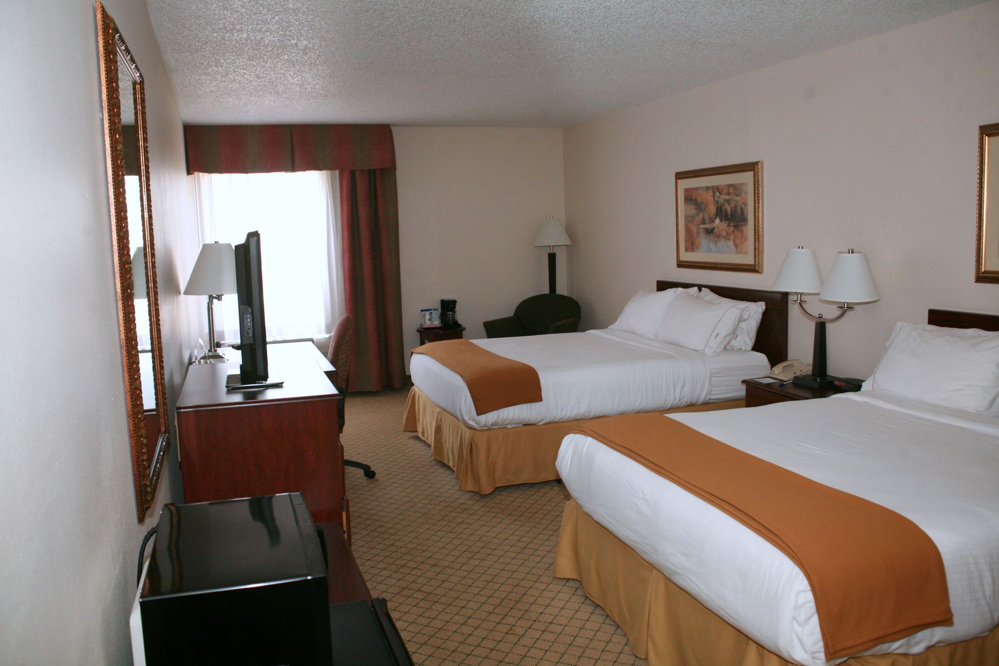 Holiday Inn Express Hope