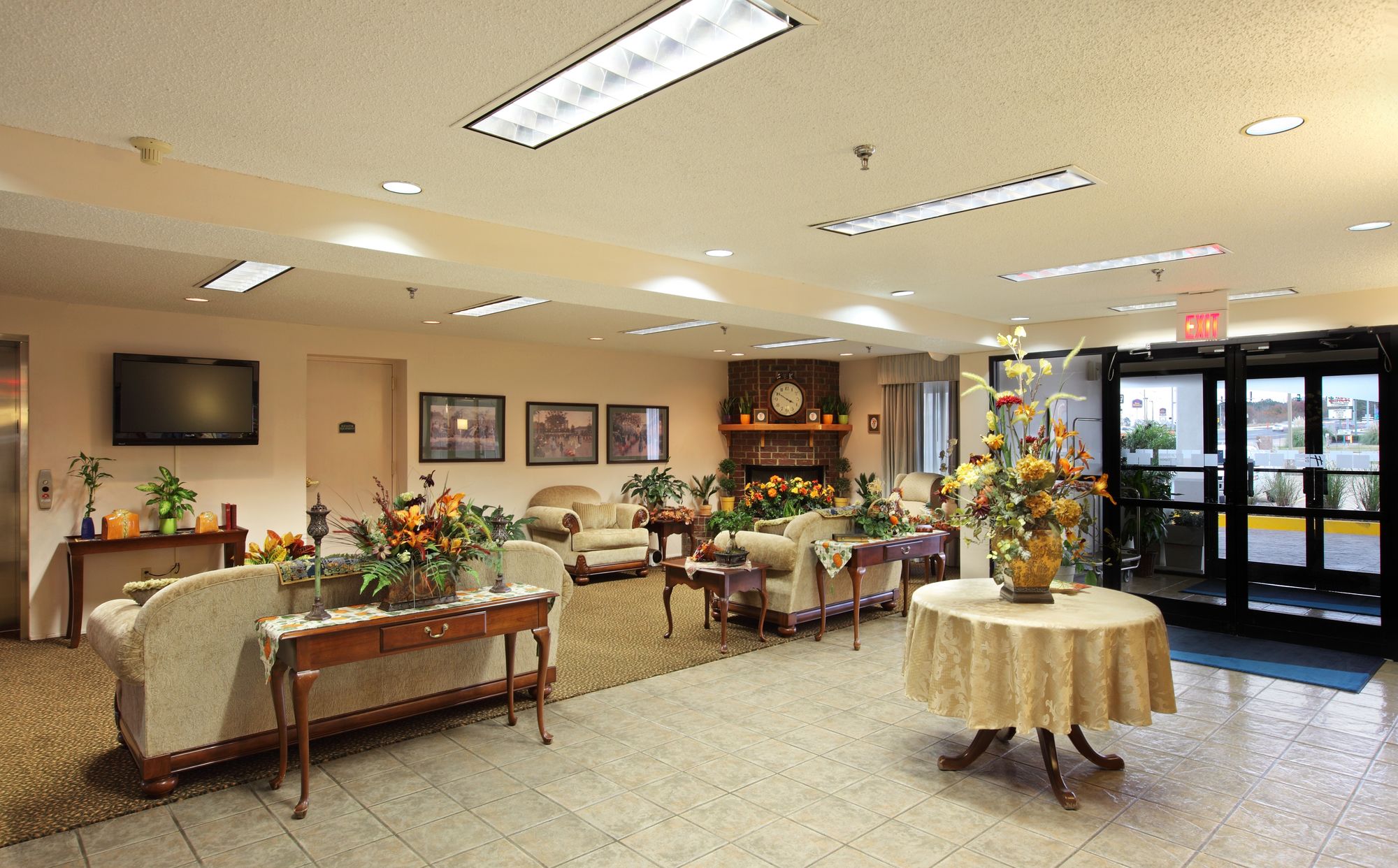 Holiday Inn Express Hope