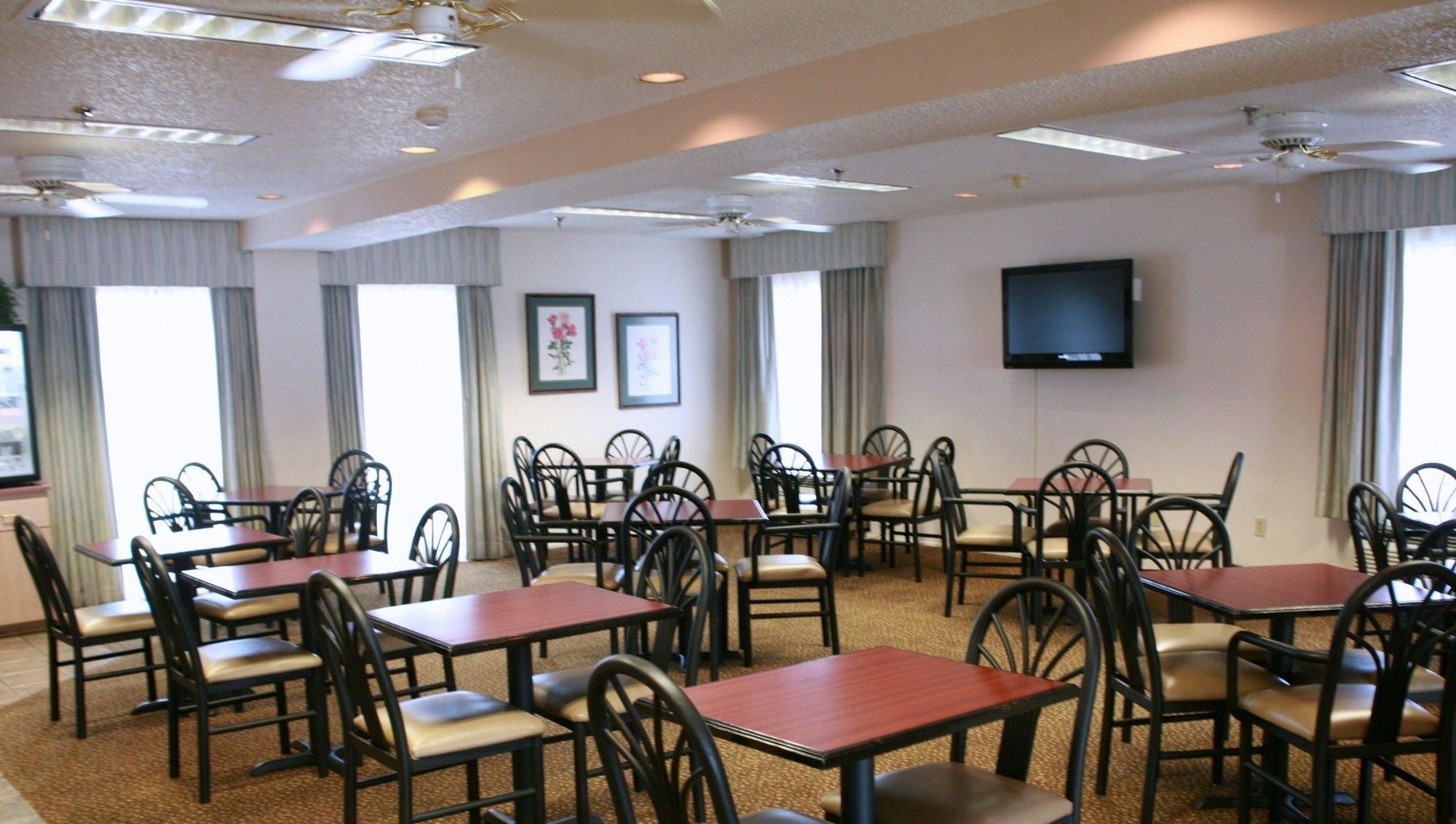 Holiday Inn Express Hope