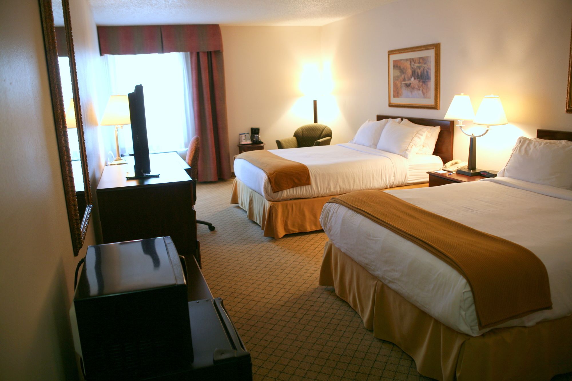 Holiday Inn Express Hope