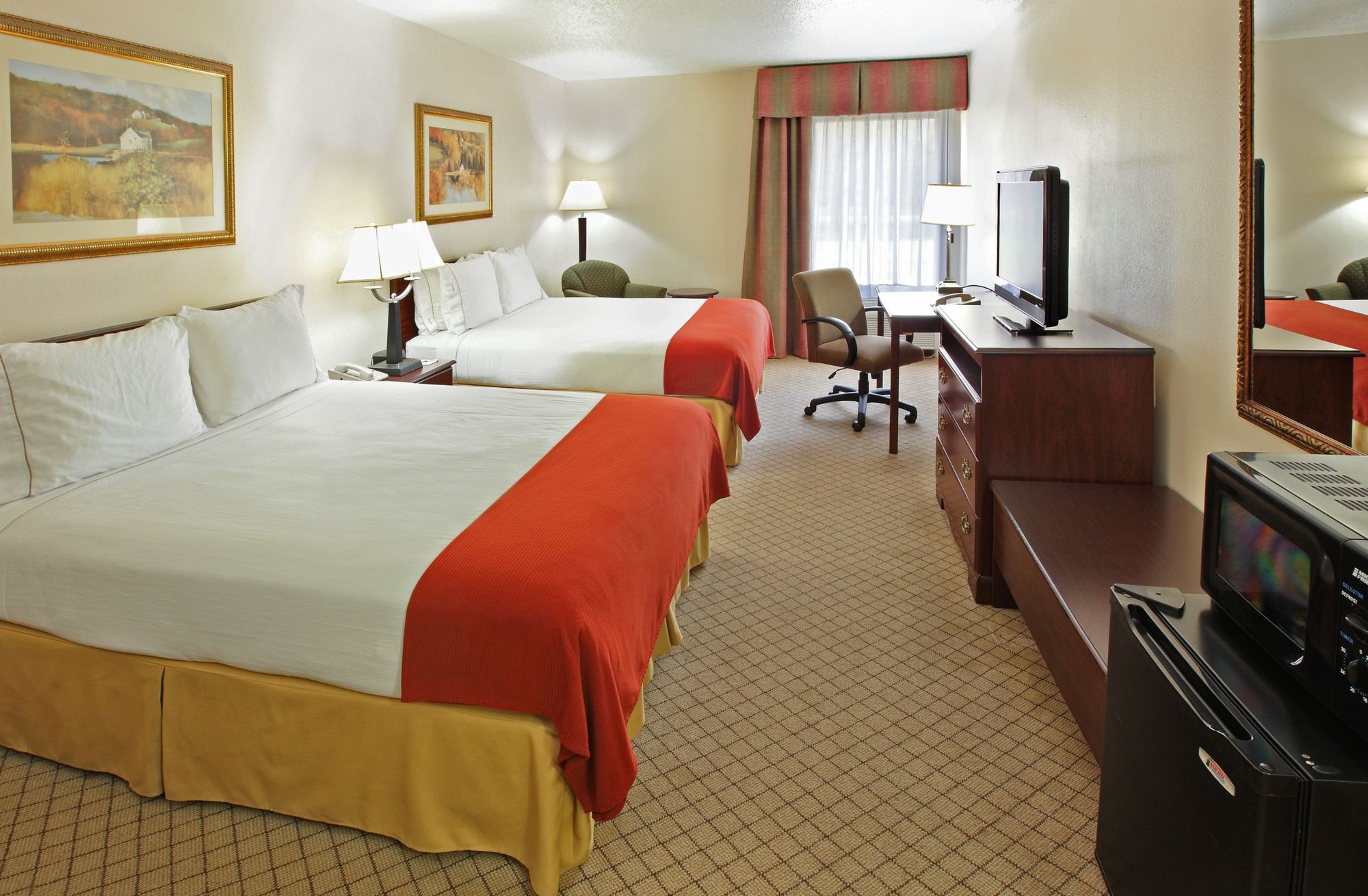 Holiday Inn Express Hope