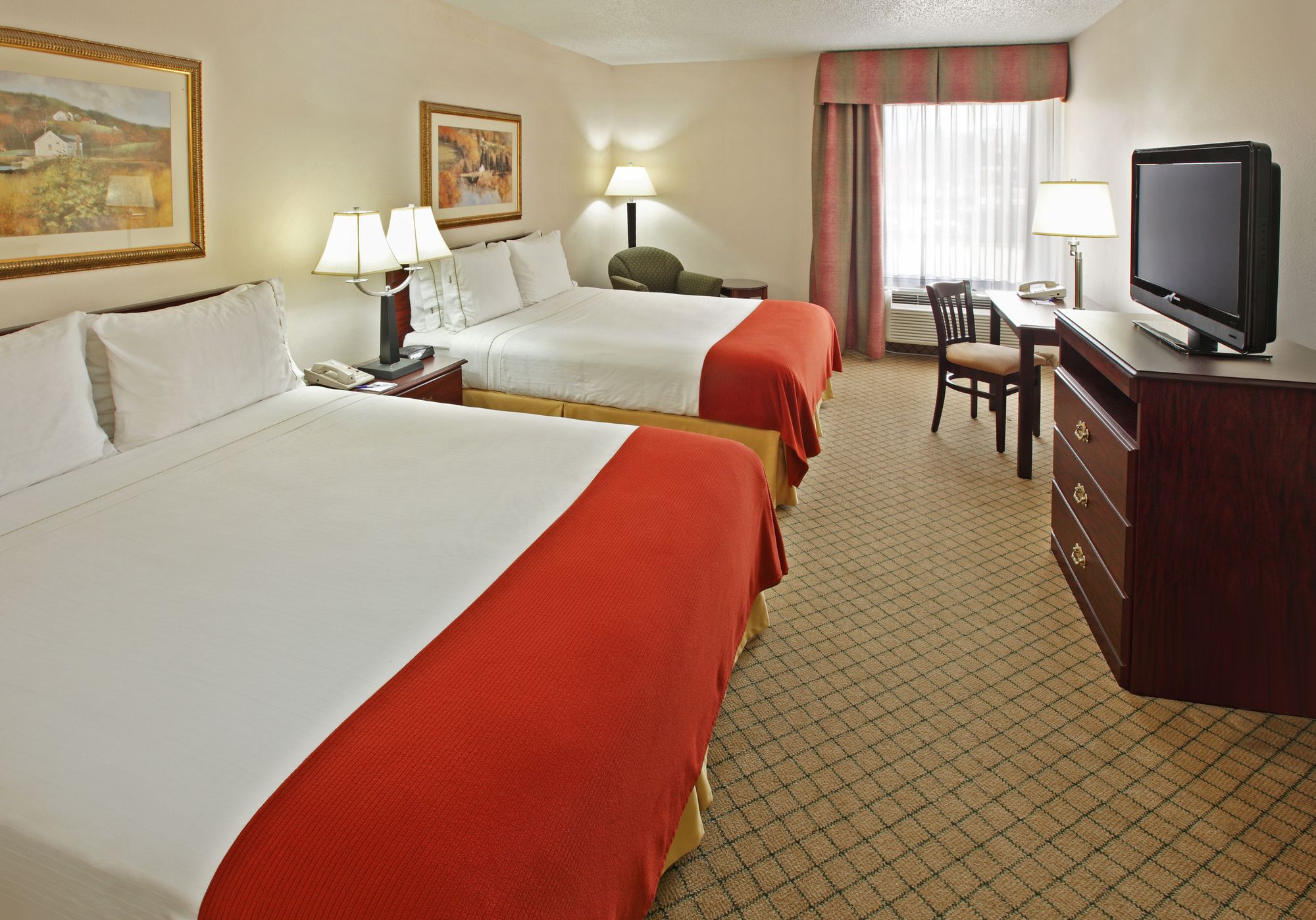 Holiday Inn Express Hope