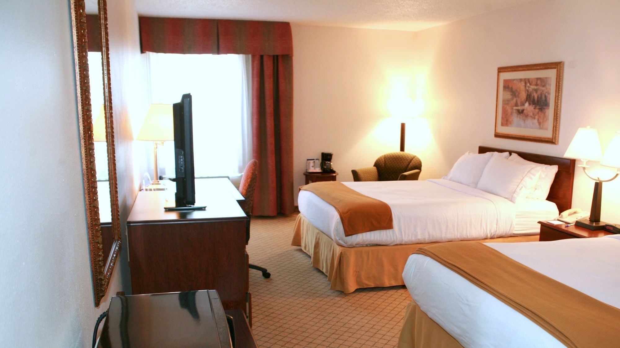 Holiday Inn Express Hope