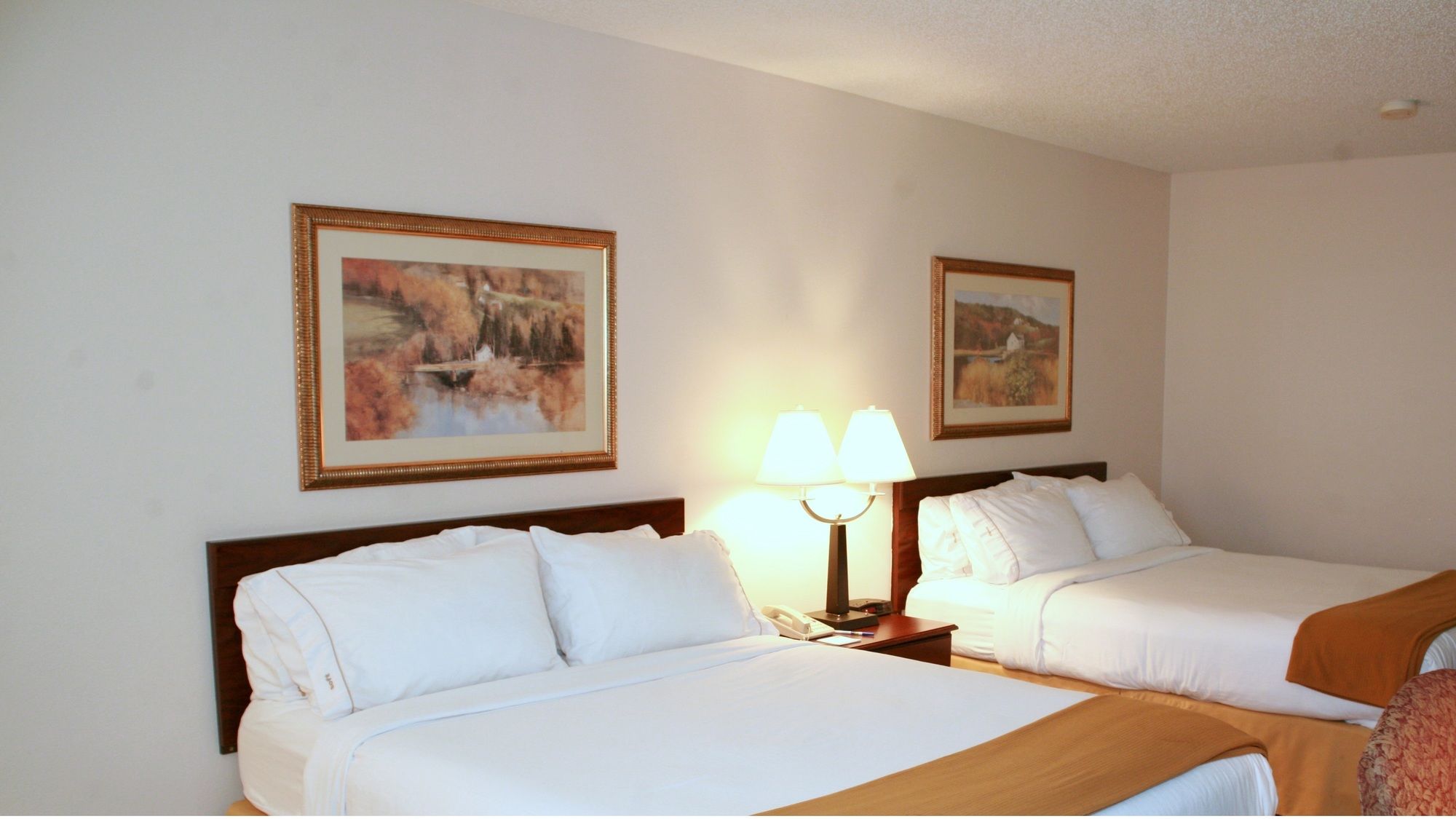 Holiday Inn Express Hope