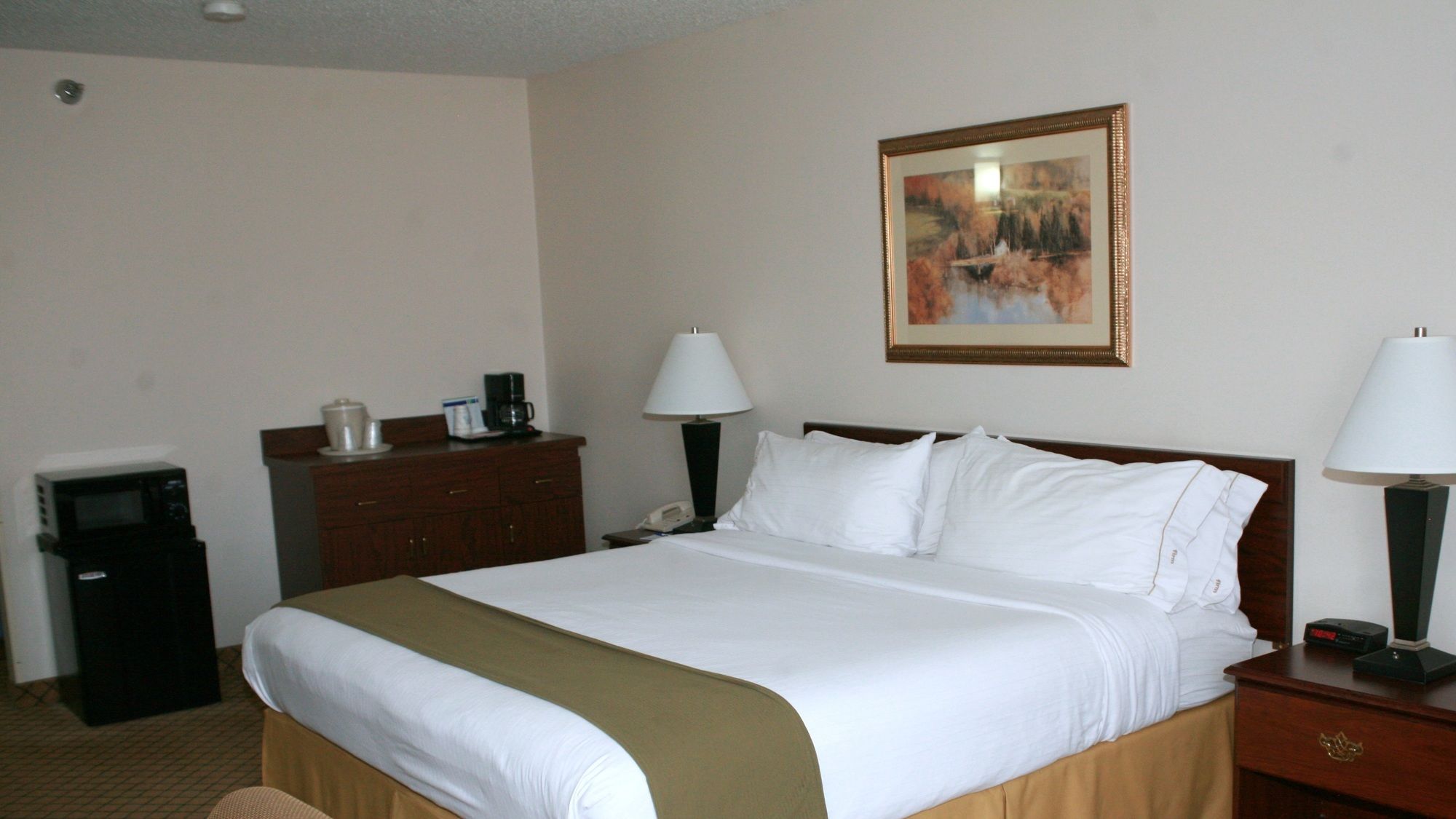 Holiday Inn Express Hope