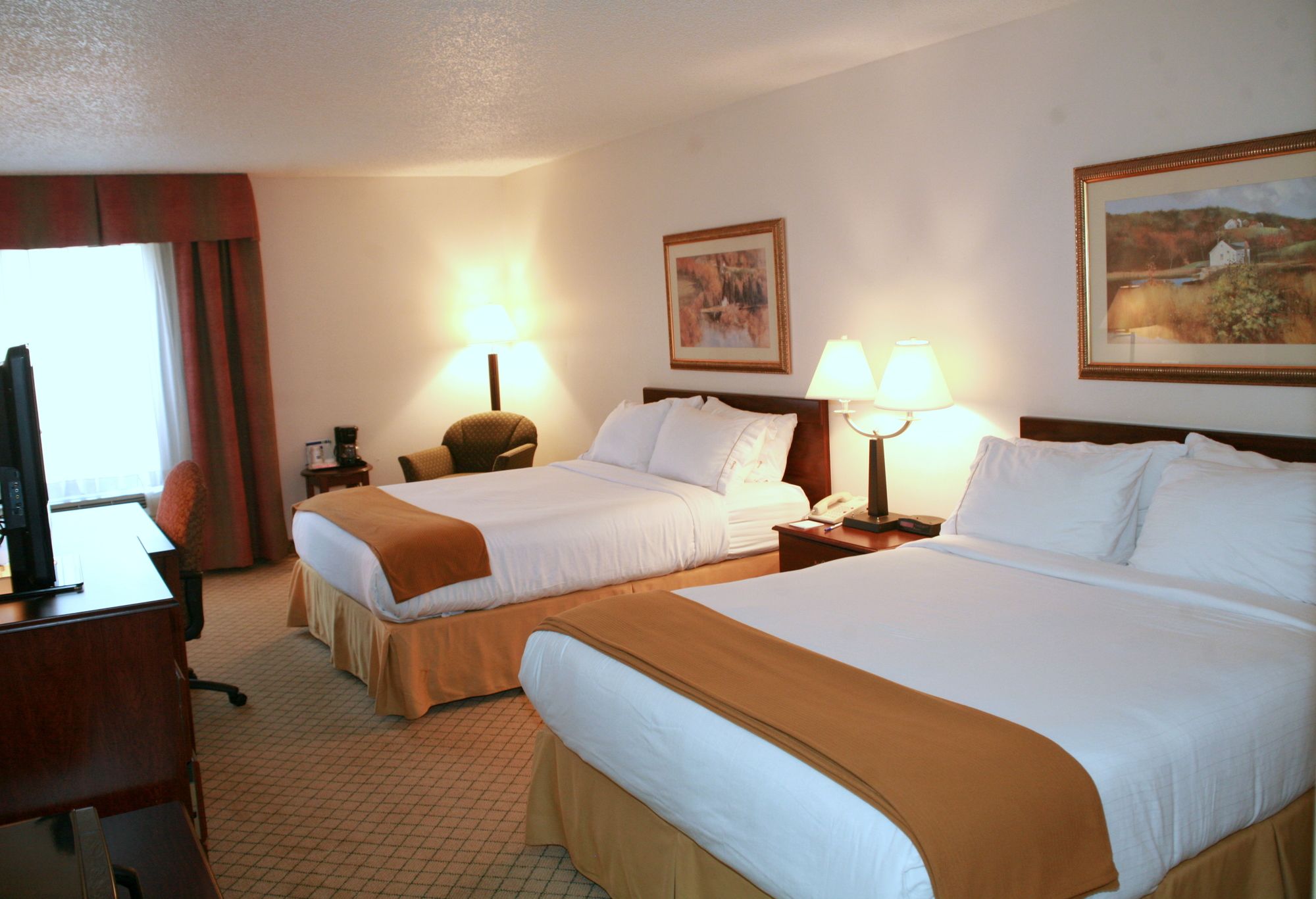 Holiday Inn Express Hope