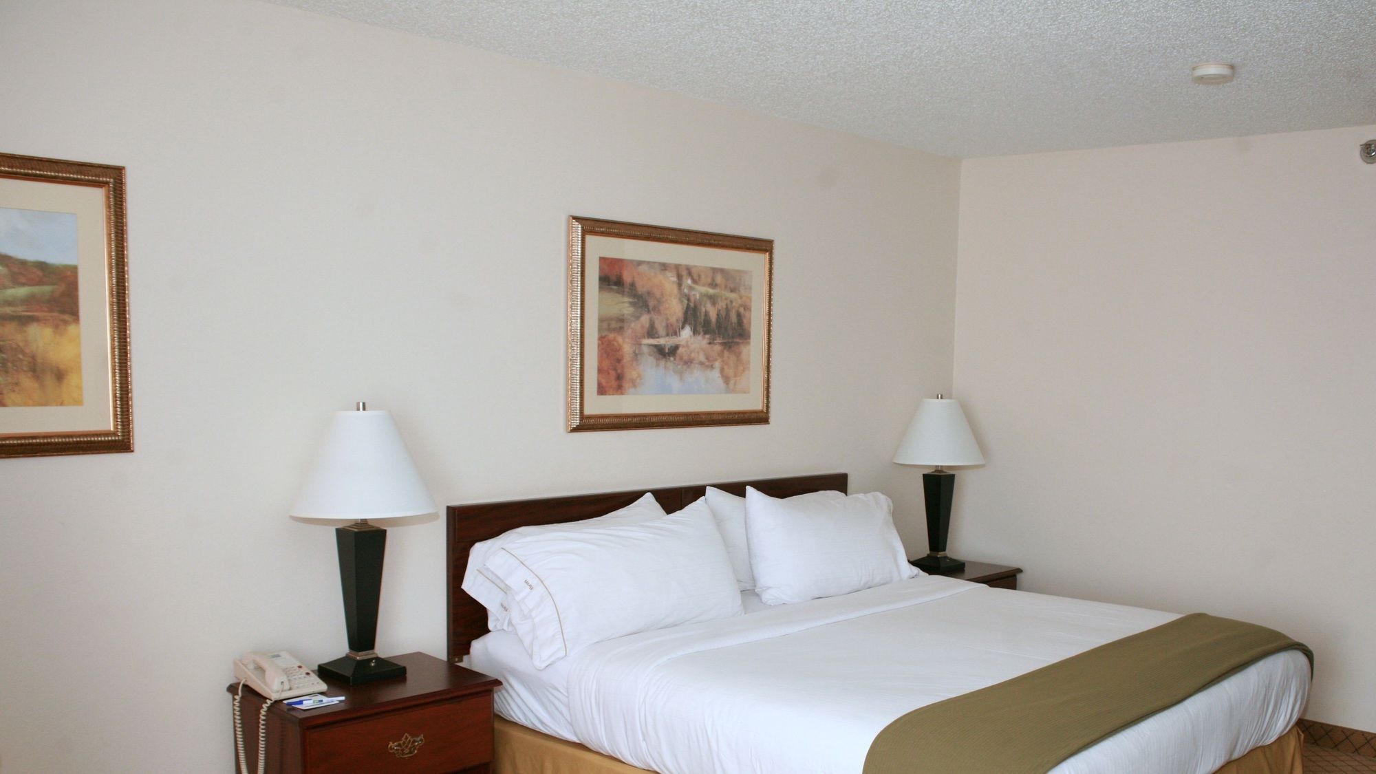 Holiday Inn Express Hope