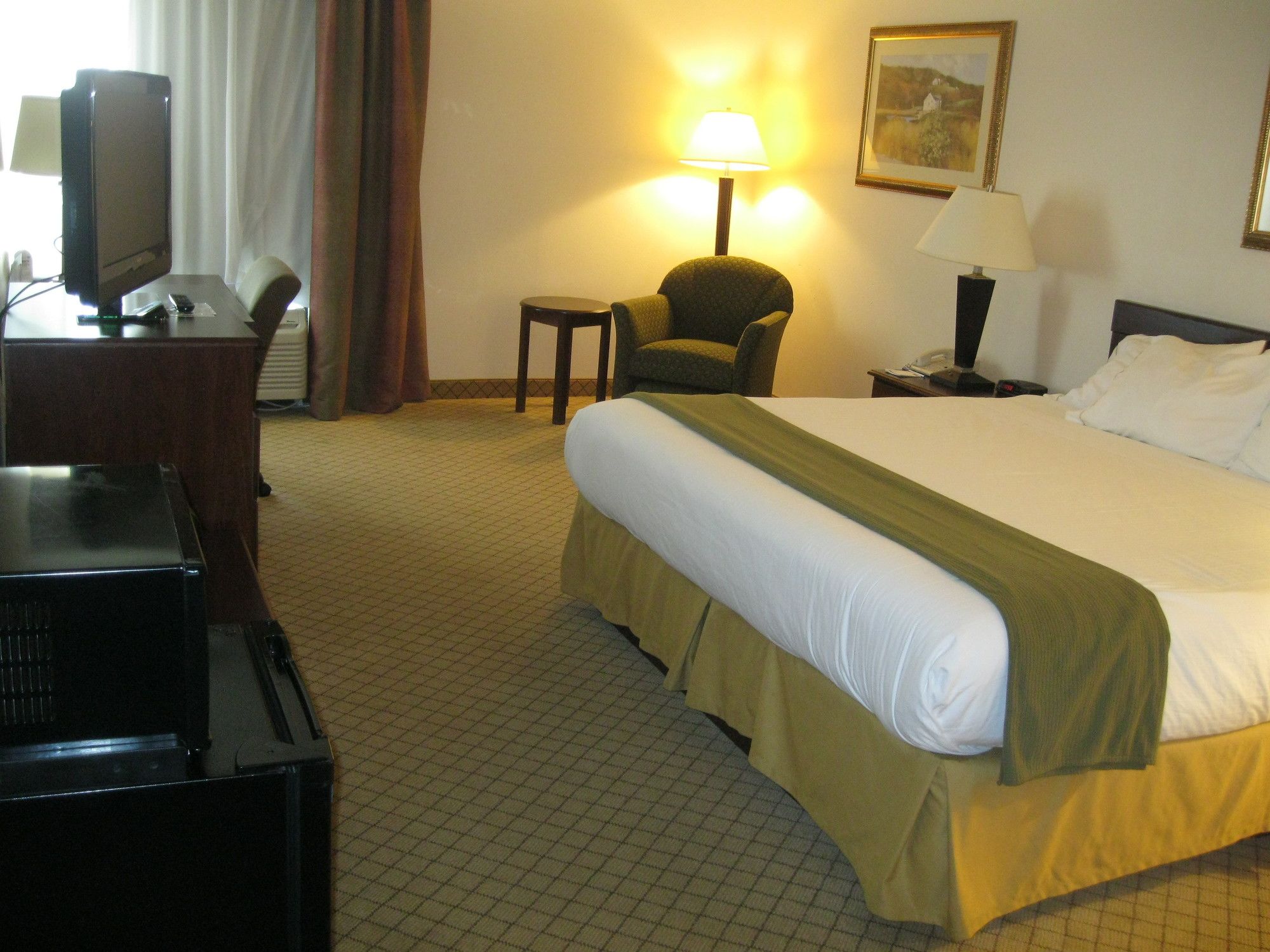 Holiday Inn Express Hope