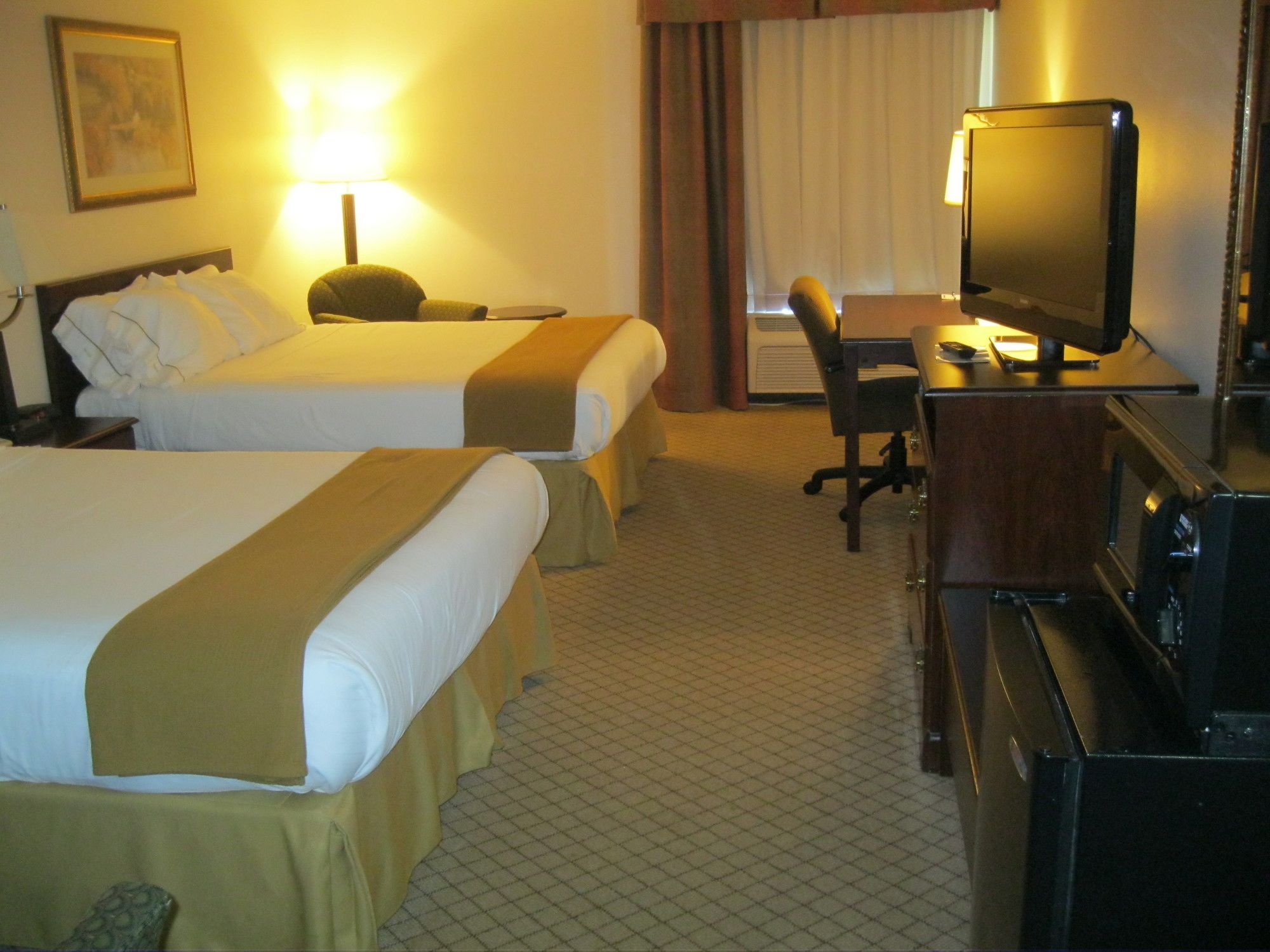Holiday Inn Express Hope