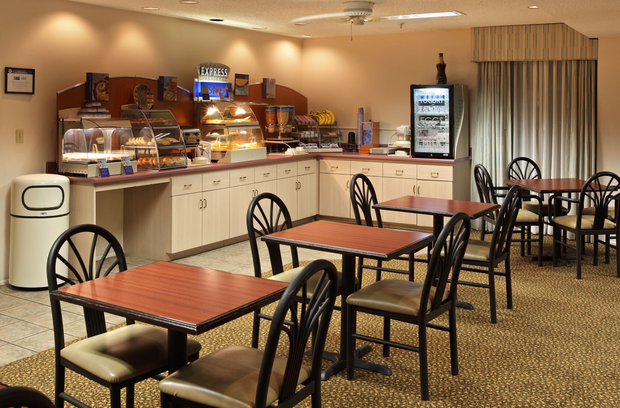 Holiday Inn Express Hope