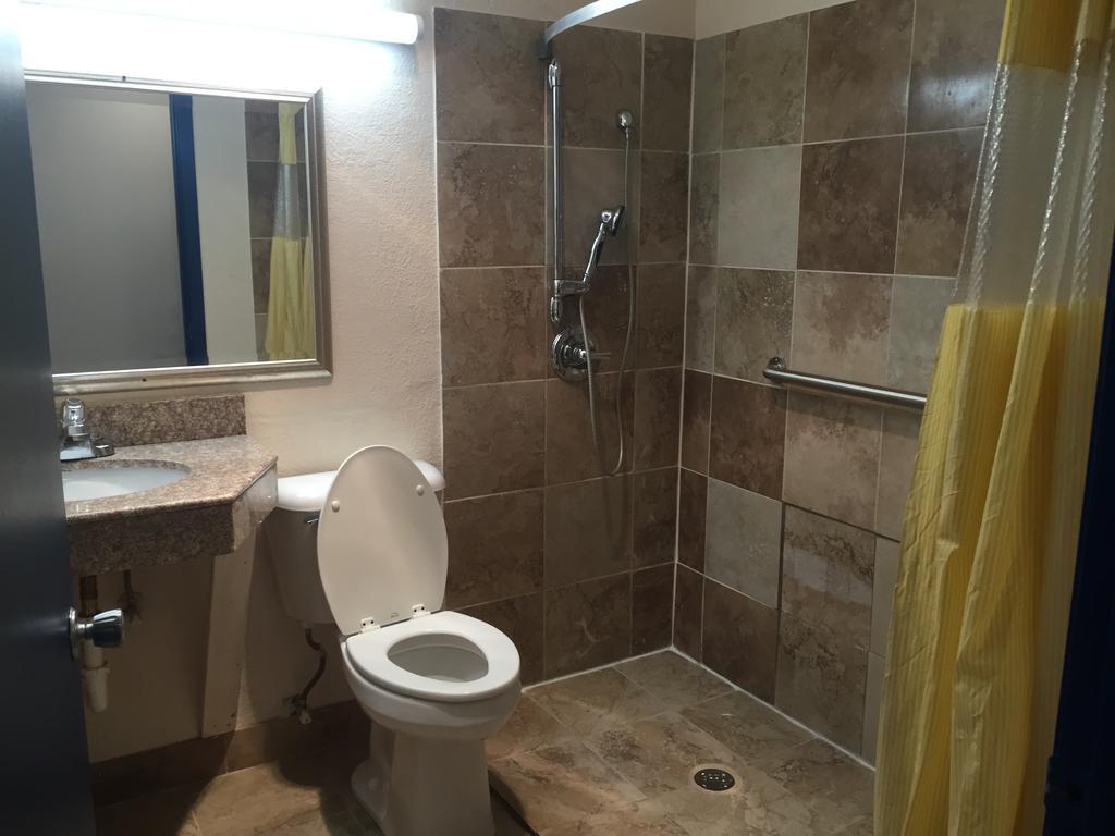 Motel 6 Hope, AR