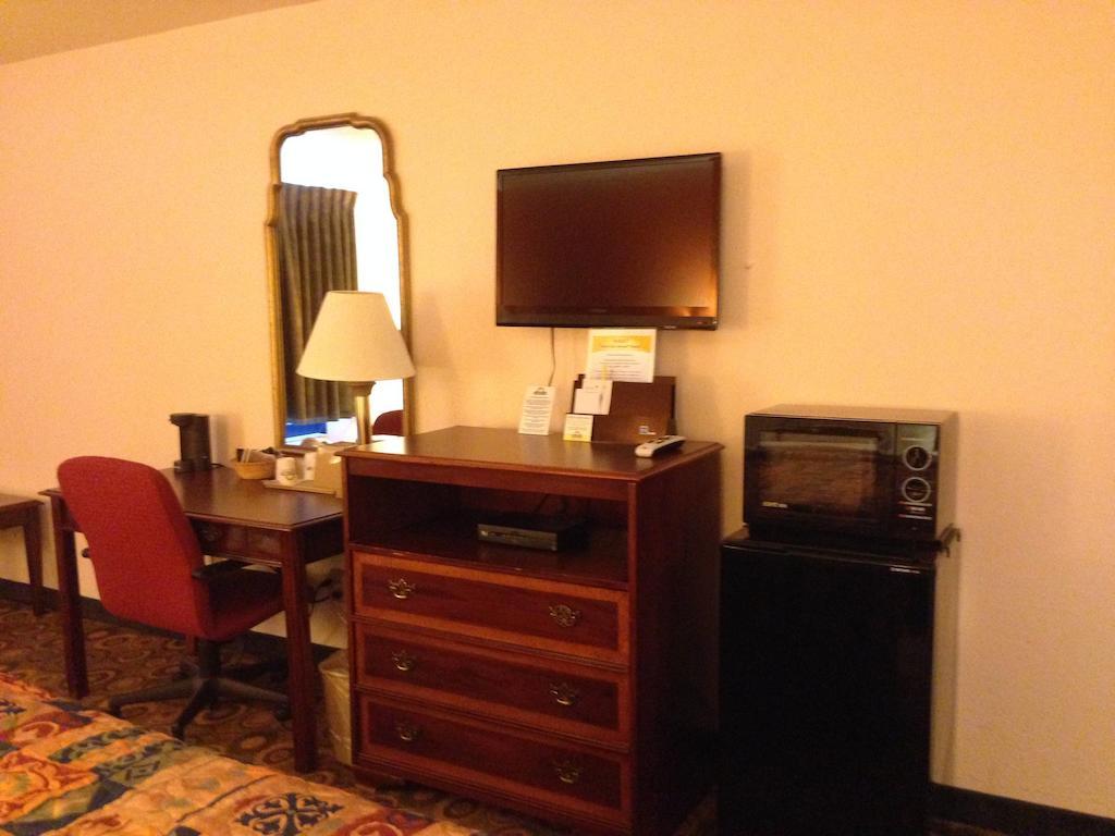 Motel 6 Hope, AR