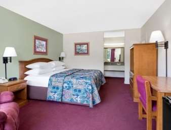 Super 8 by Wyndham Hope