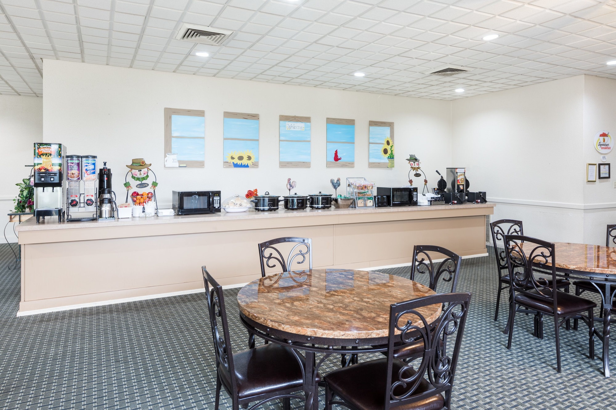 Super 8 by Wyndham Hope