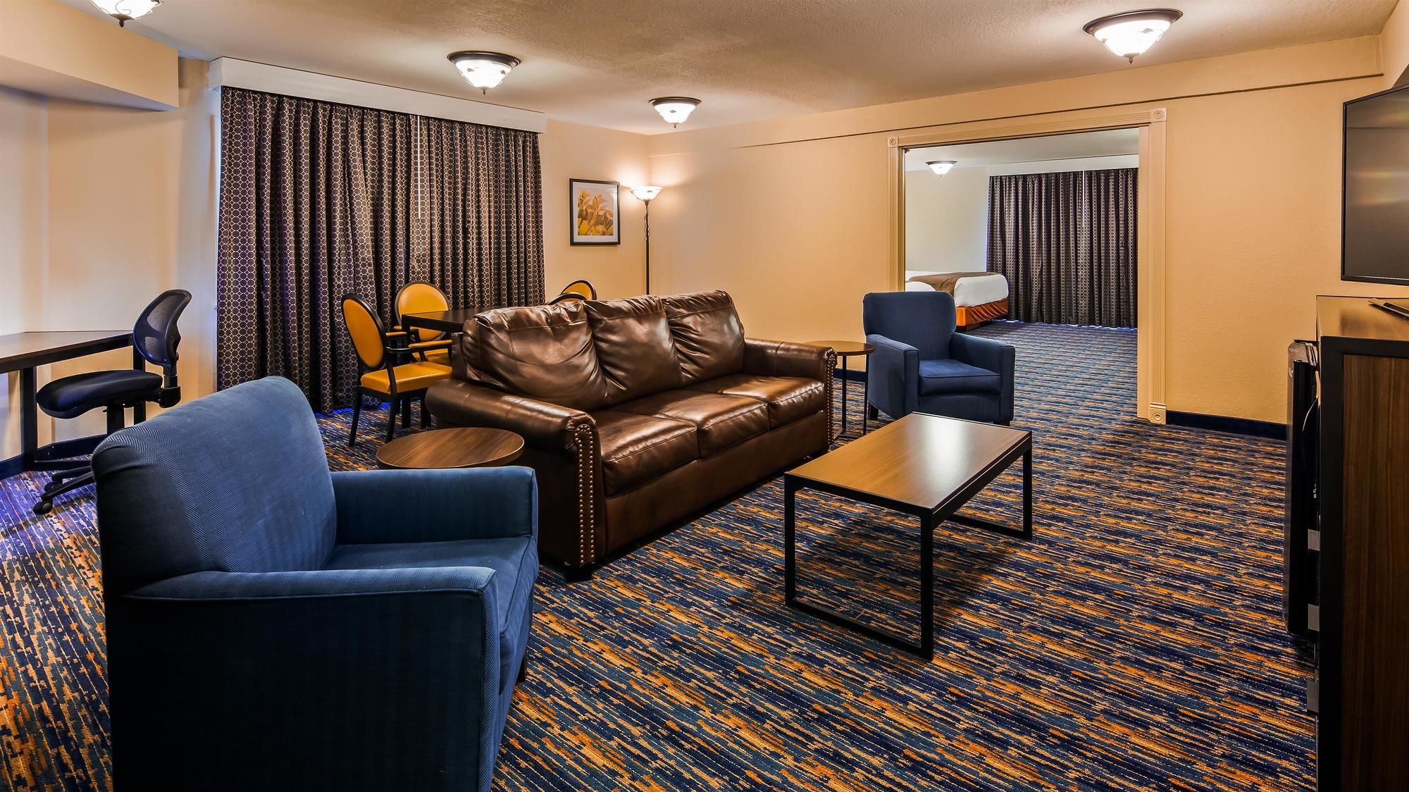 Best Western Winners Circle