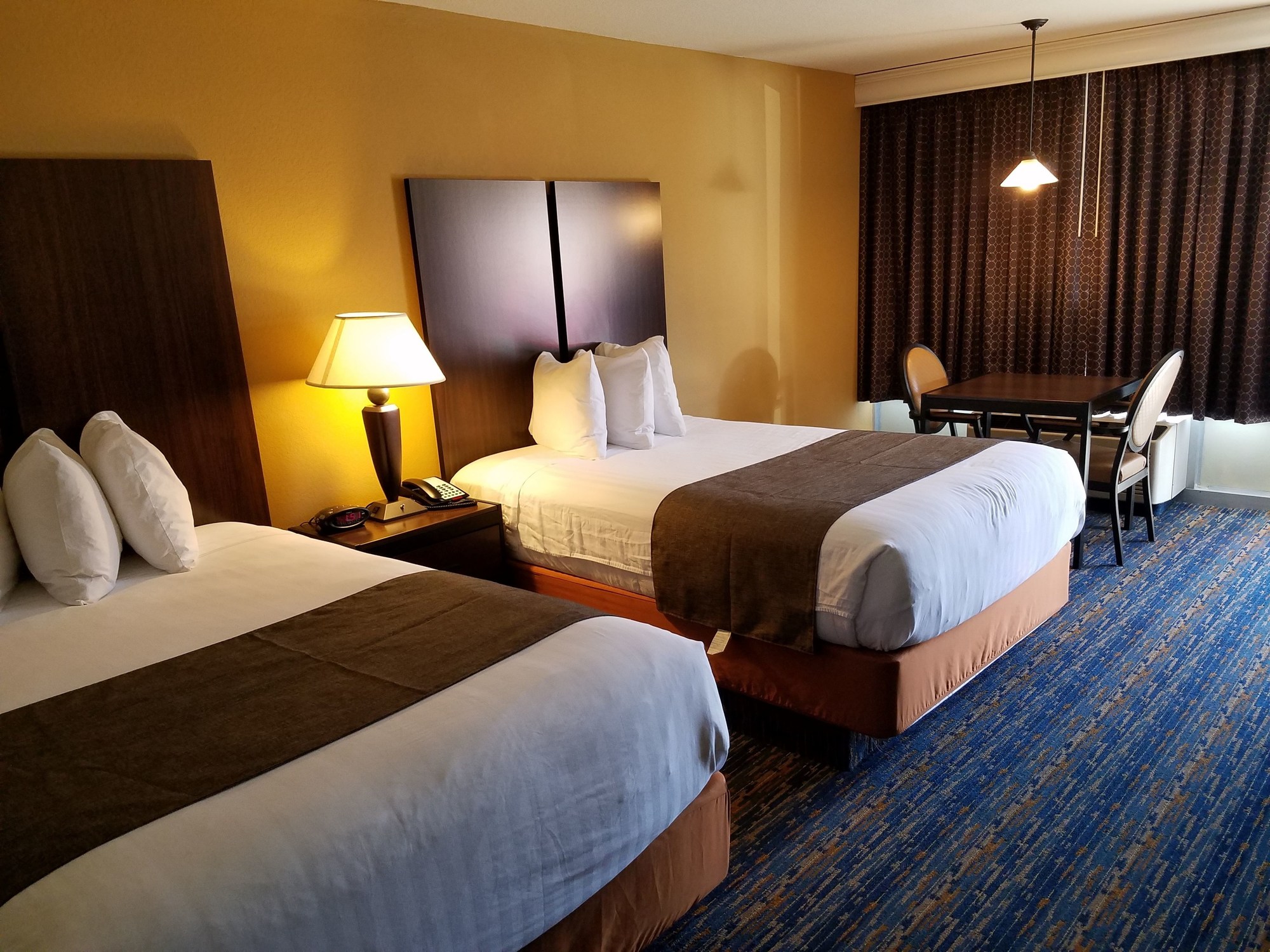 Best Western Winners Circle