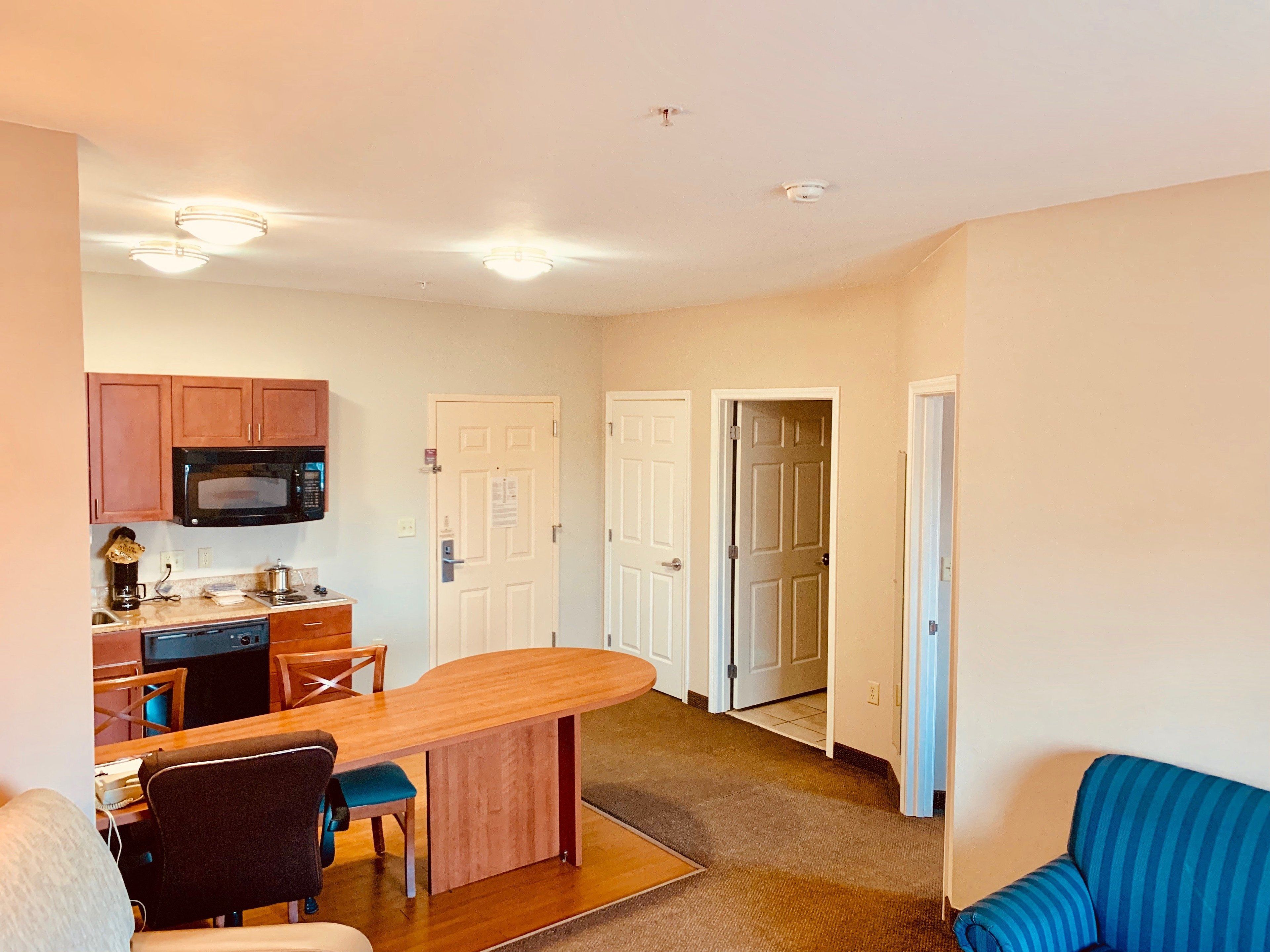 Candlewood Suites Hot Springs